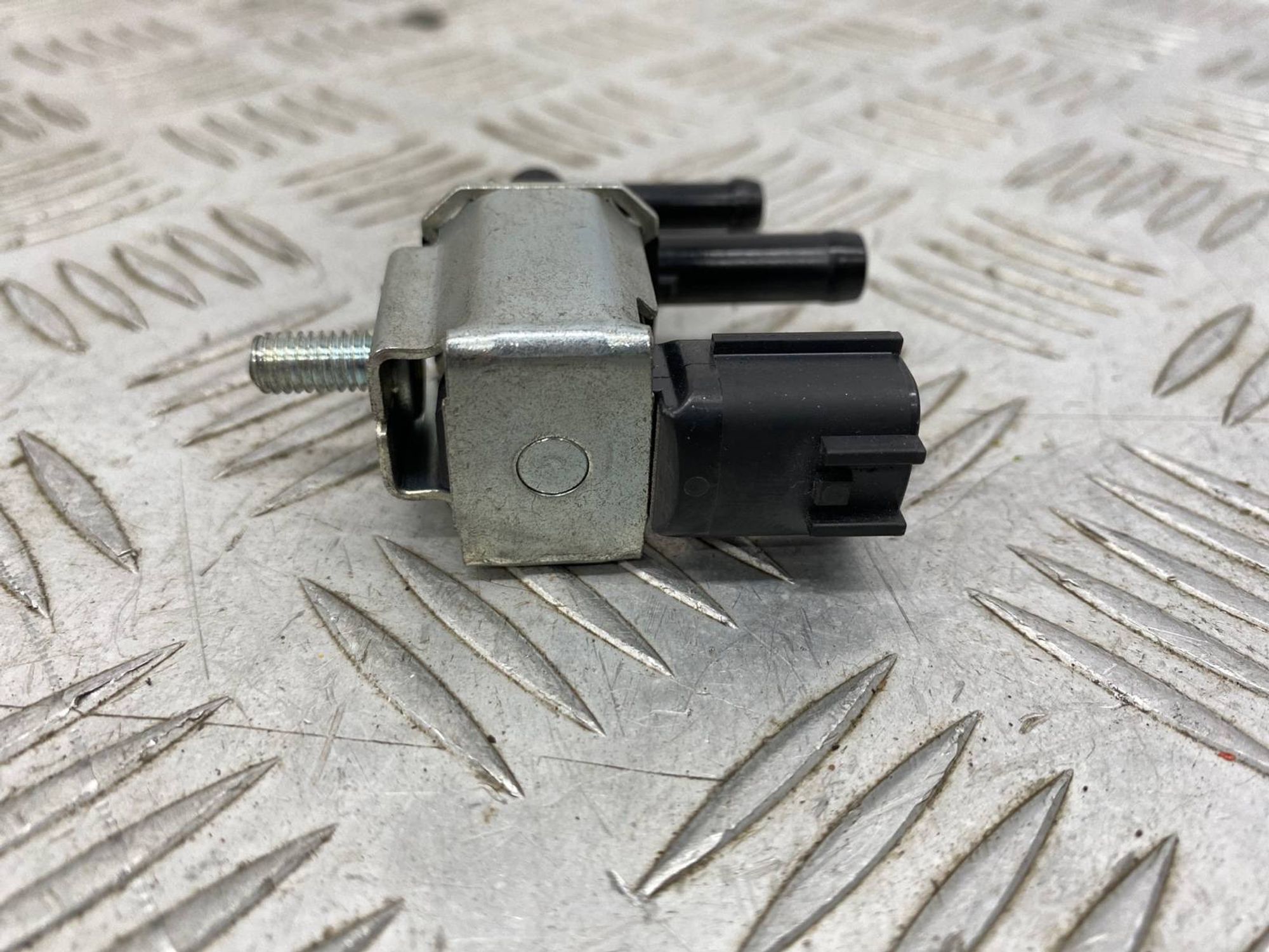 Б/У клапан электромагнитный Nissan Sylphy TB17, 480 рублей, Краснодар