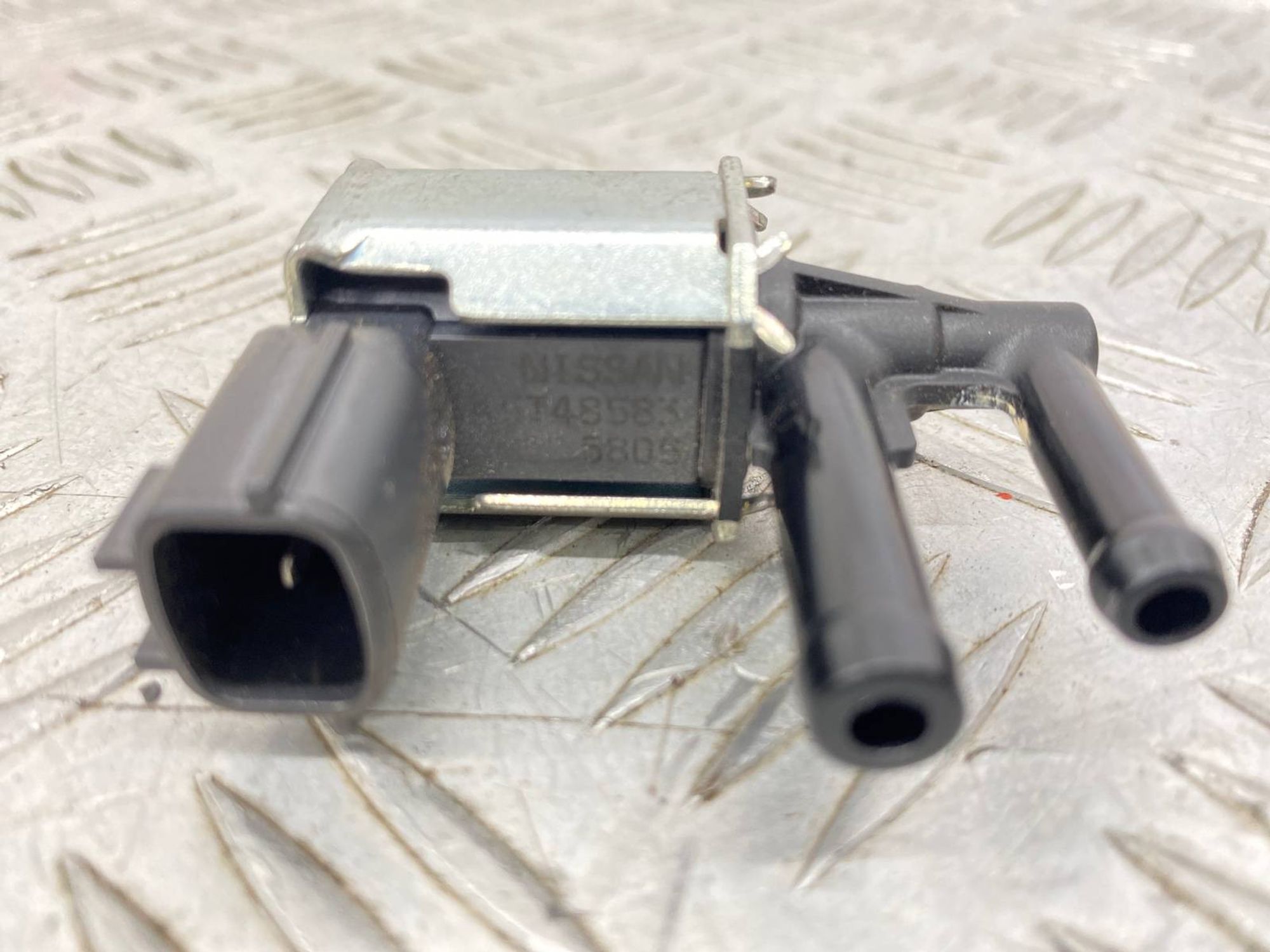 Б/У клапан электромагнитный Nissan Sylphy TB17, 480 рублей, Краснодар