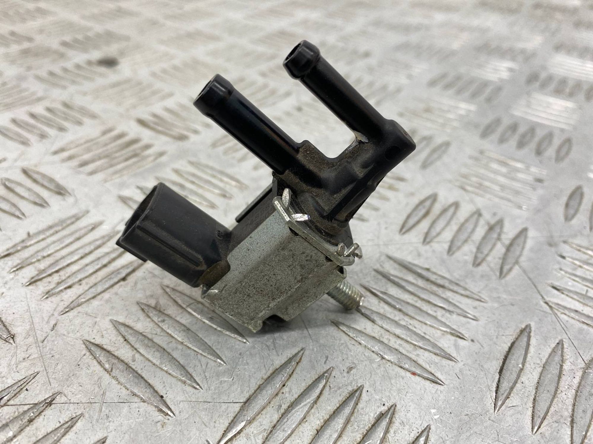 Б/У клапан электромагнитный Nissan Sylphy TB17, 480 рублей, Краснодар