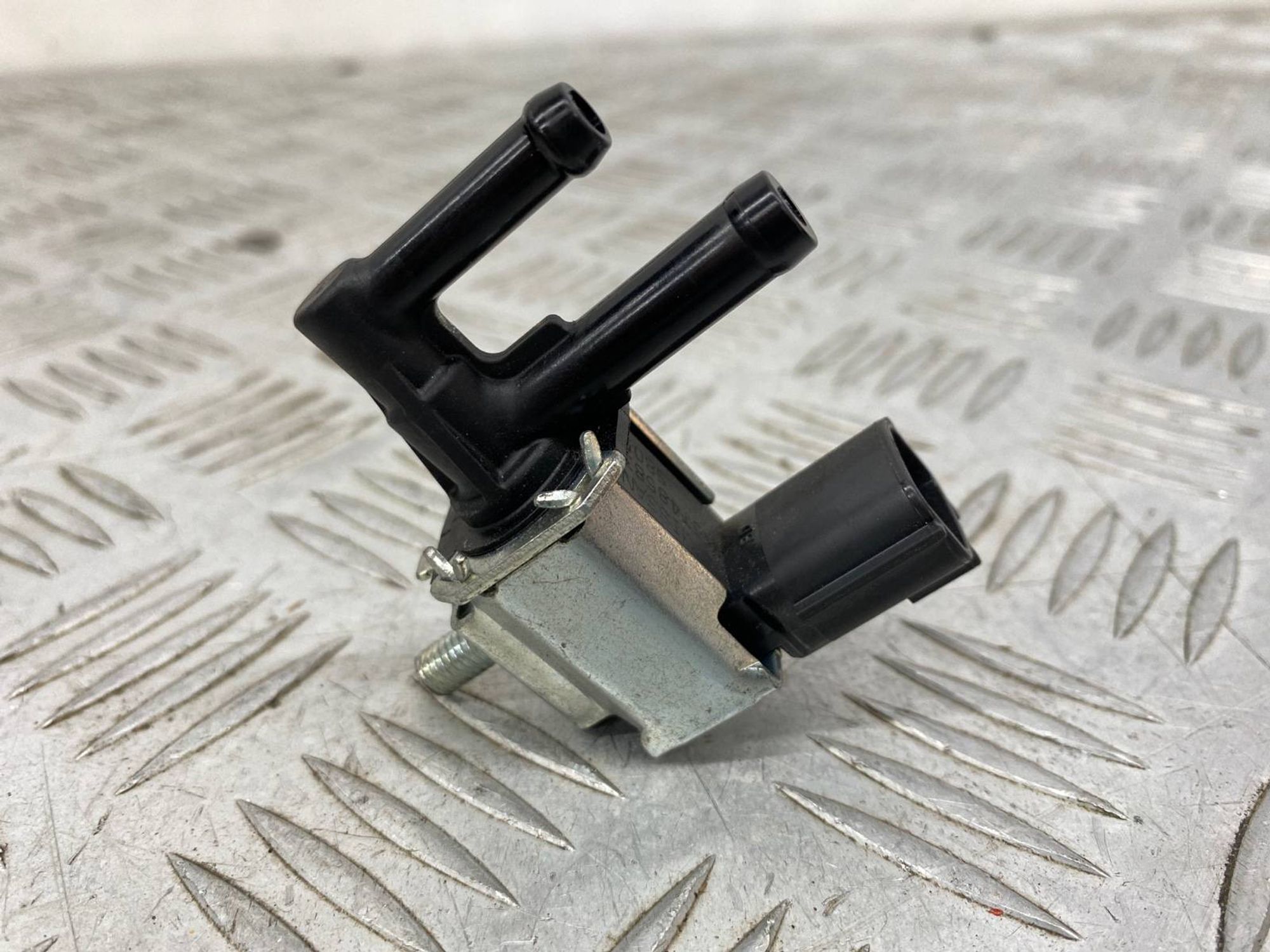 Б/У клапан электромагнитный Nissan Sylphy TB17, 480 рублей, Краснодар