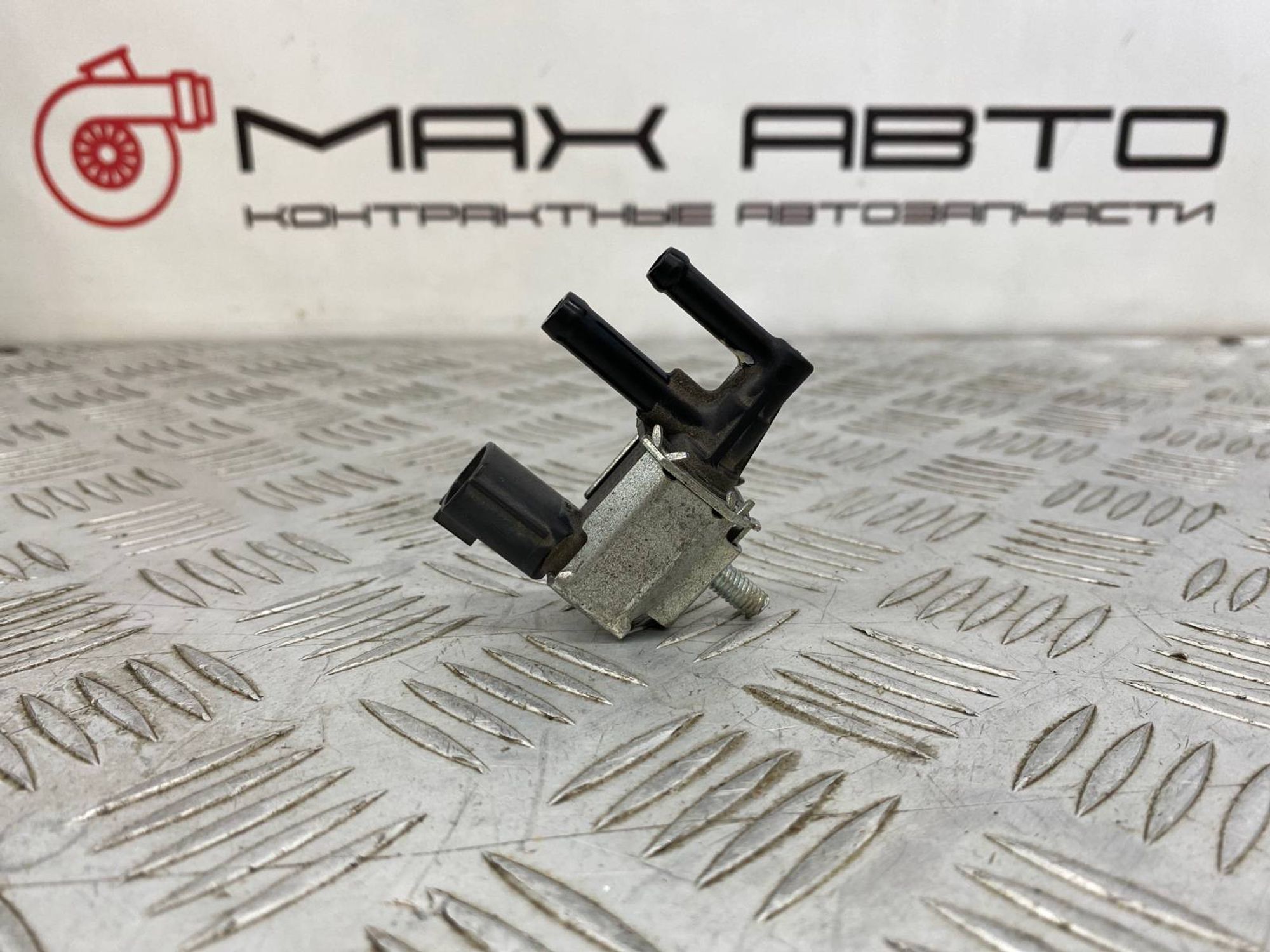 Б/У клапан электромагнитный Nissan Sylphy TB17, 480 рублей, Краснодар