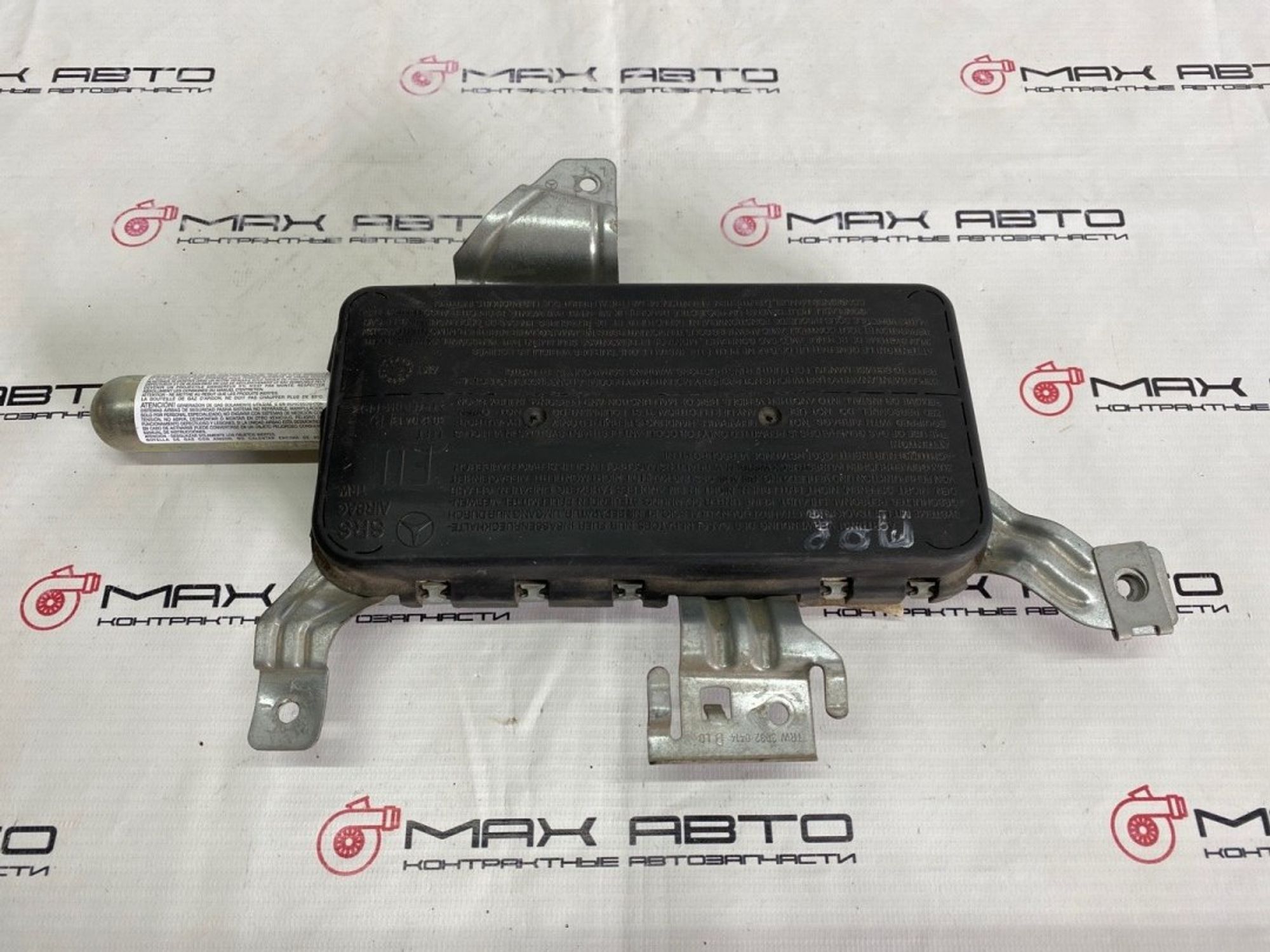 Б/У Подушка безопасности передней левой двери Mercedes-Benz C-Class W203 2000, 590 рублей, Краснодар