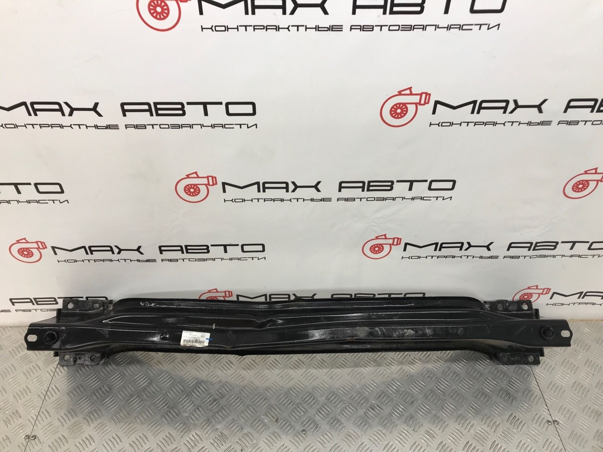 Б/У усилитель бампера (жесткость ) задний  Volkswagen Touareg 7P5 2010, 2490 рублей, Краснодар