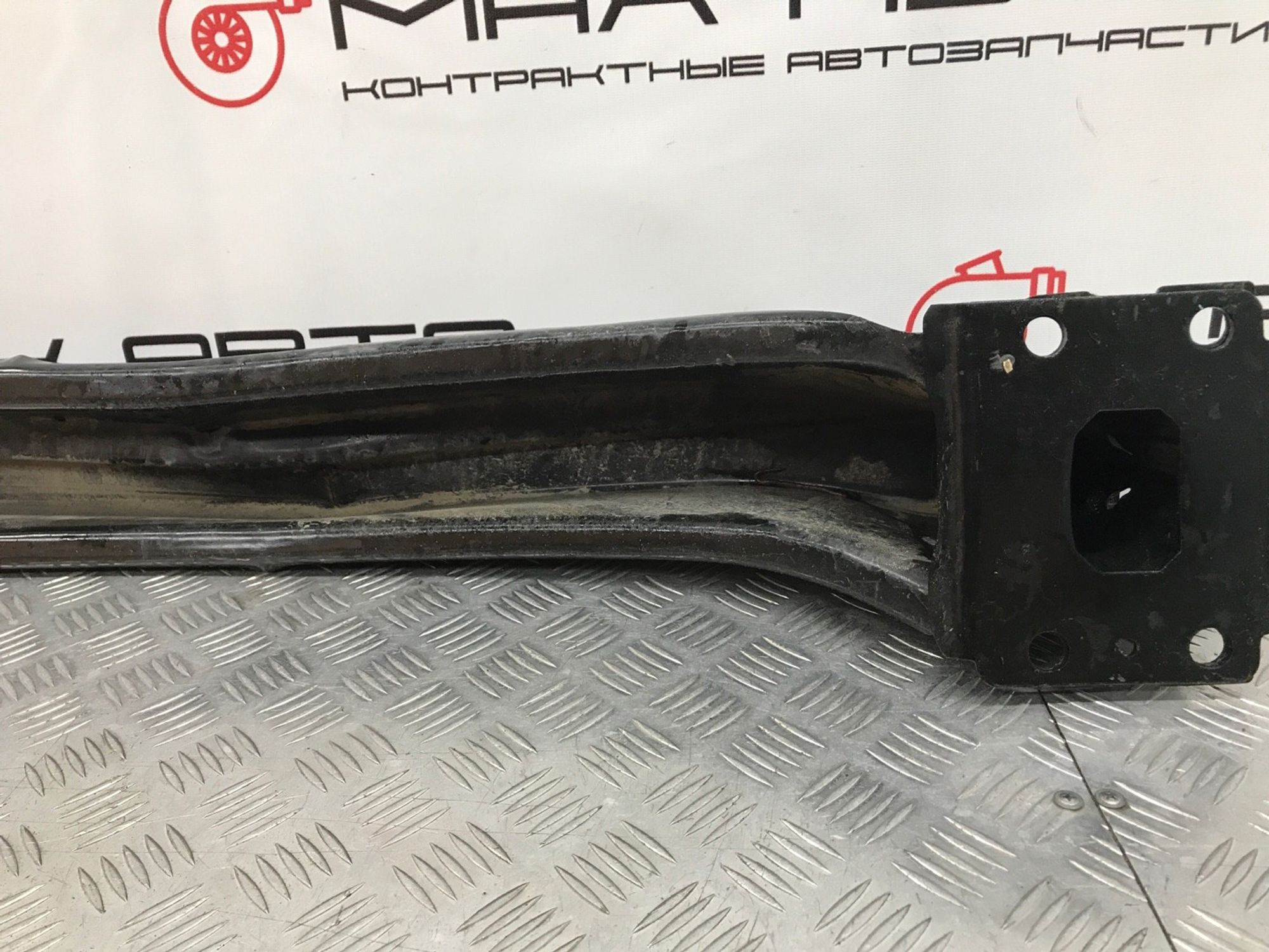 Б/У усилитель бампера (жесткость ) задний  Volkswagen Touareg 7P5 2010, 2490 рублей, Краснодар