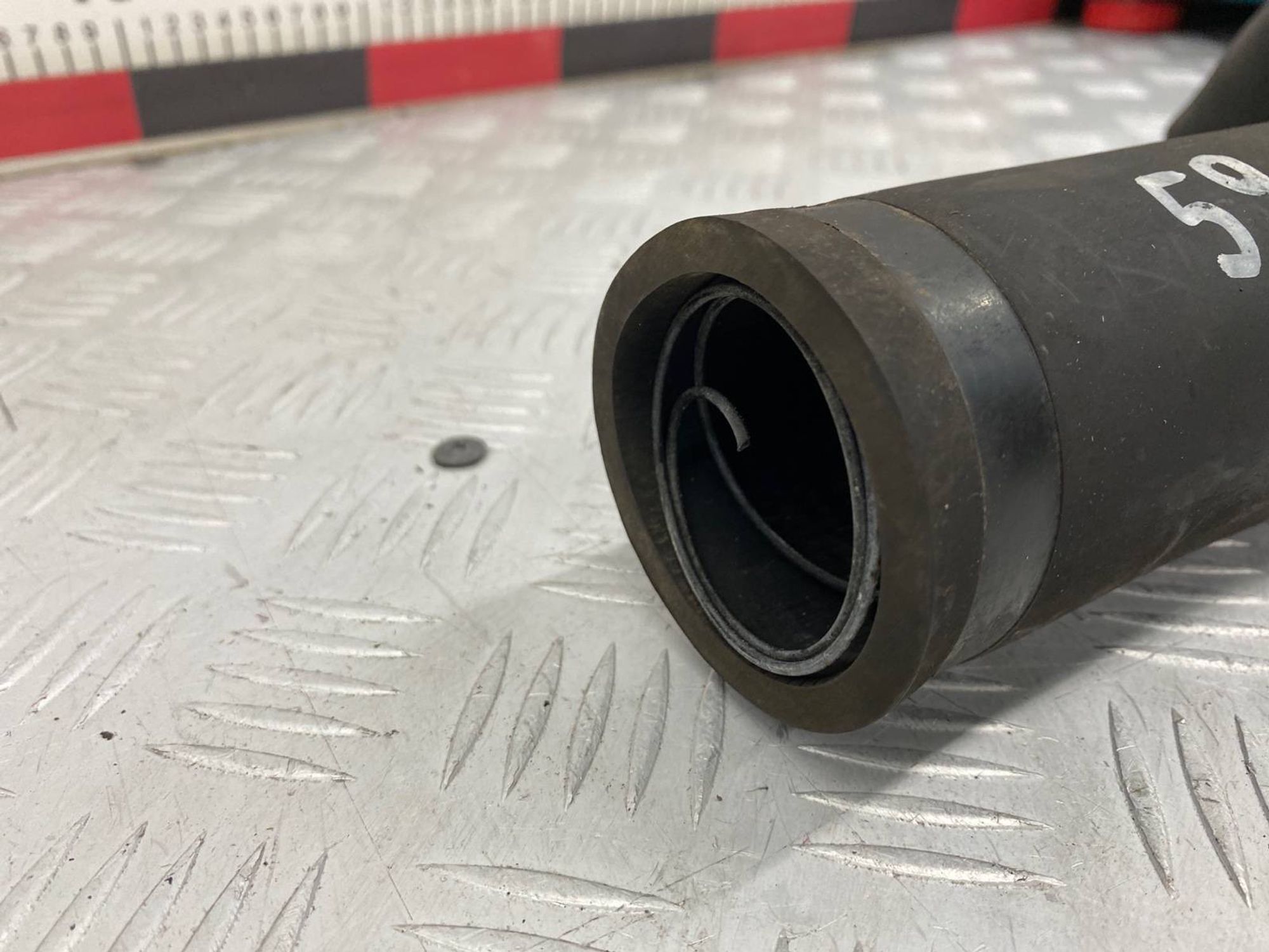 Б/У патрубок воздуховода Thermo King Рефрижератор, 2400 рублей, Краснодар