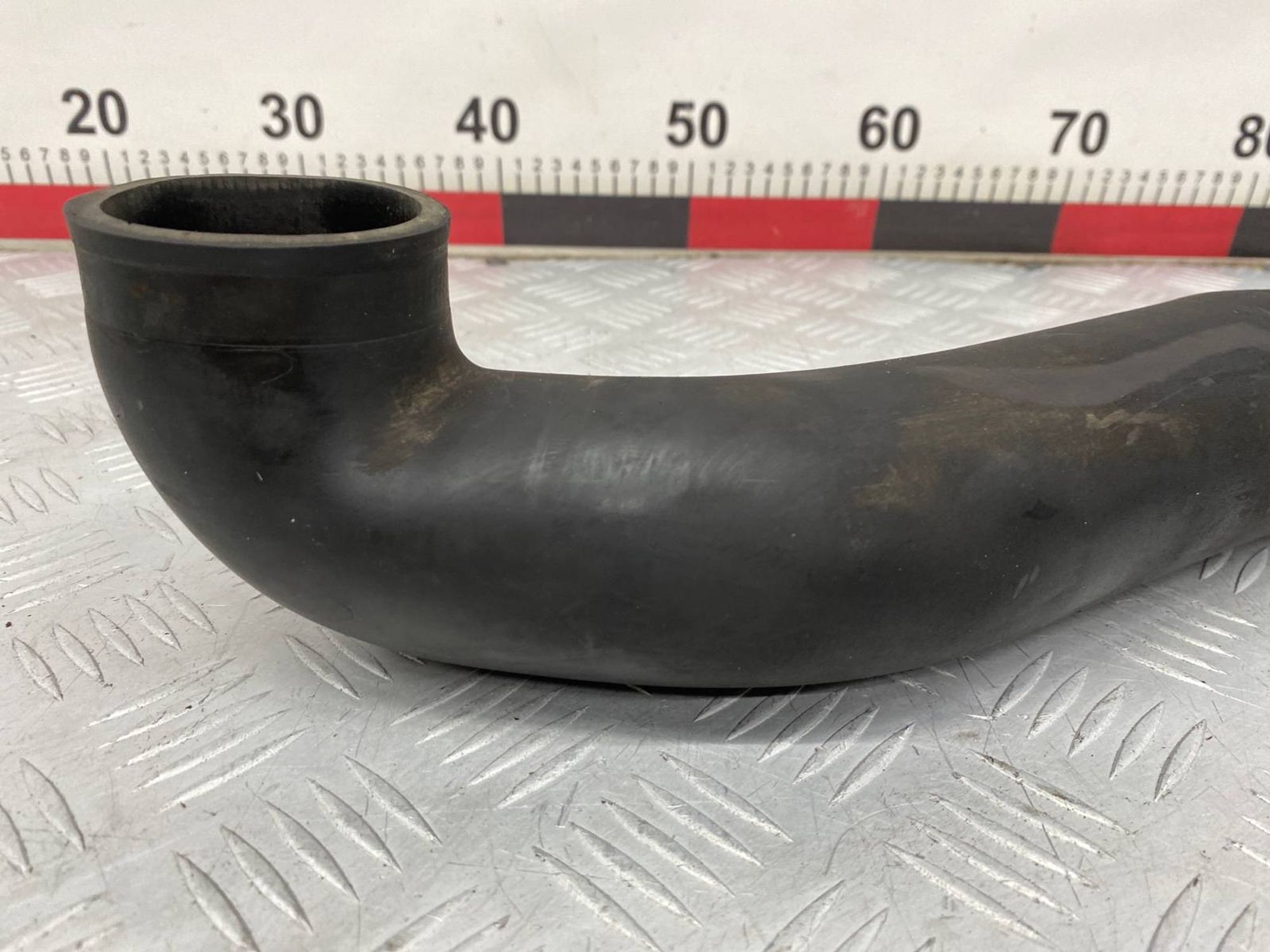 Б/У патрубок воздуховода Thermo King Рефрижератор, 2400 рублей, Краснодар