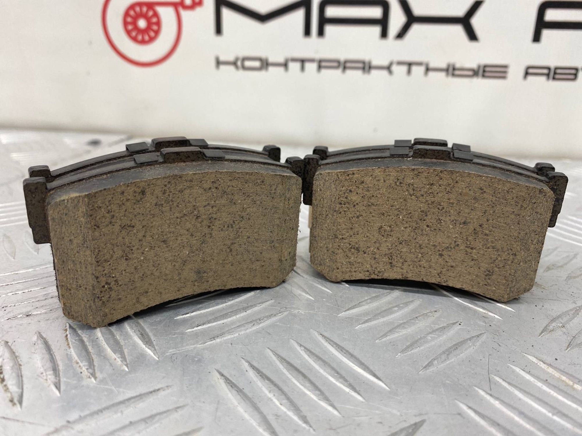 НОВАЯ(ЫЙ) тормозные колодки задний Hyundai Sonata, 1440 рублей, Краснодар