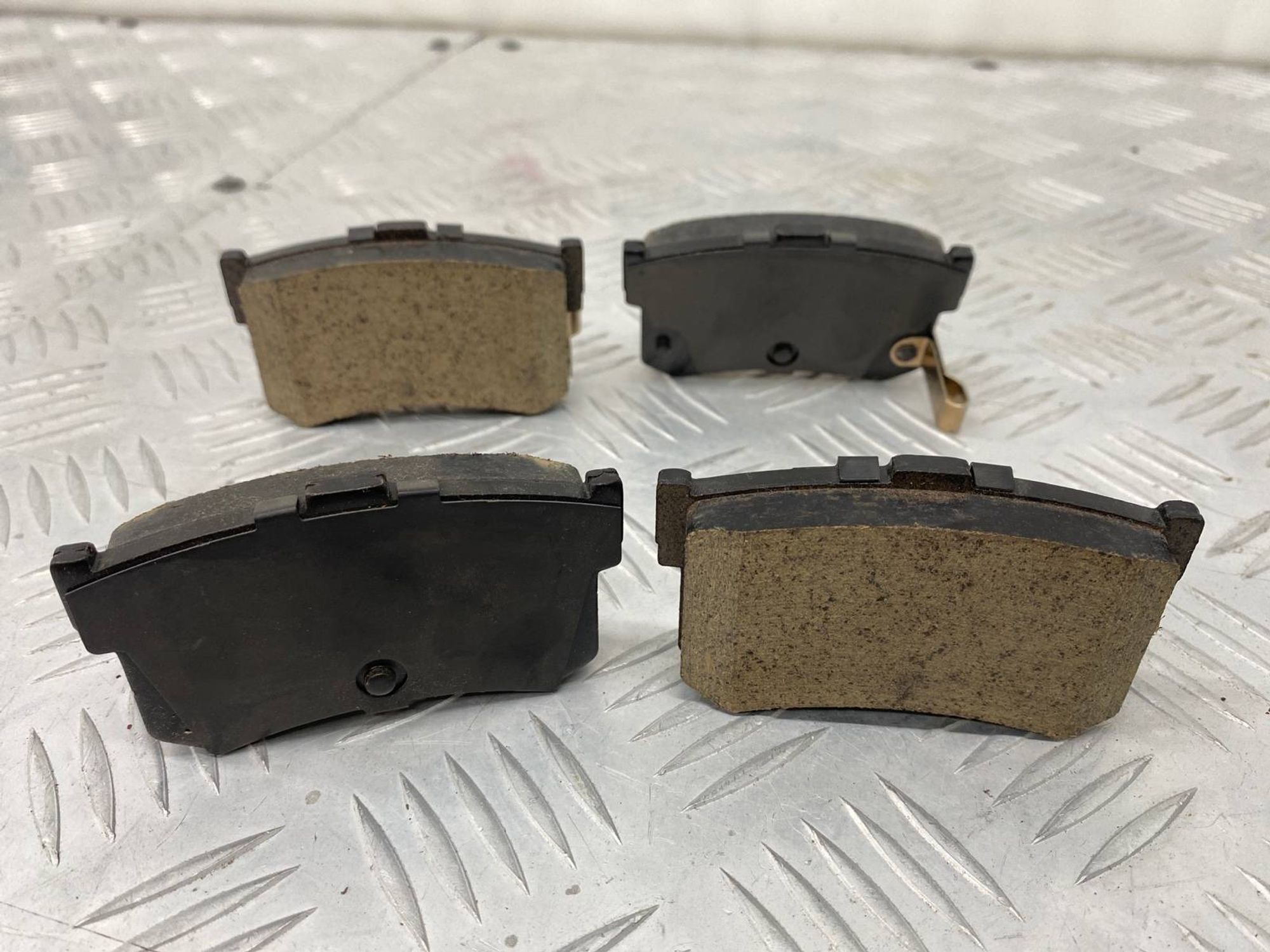 НОВАЯ(ЫЙ) тормозные колодки задний Hyundai Sonata, 1440 рублей, Краснодар