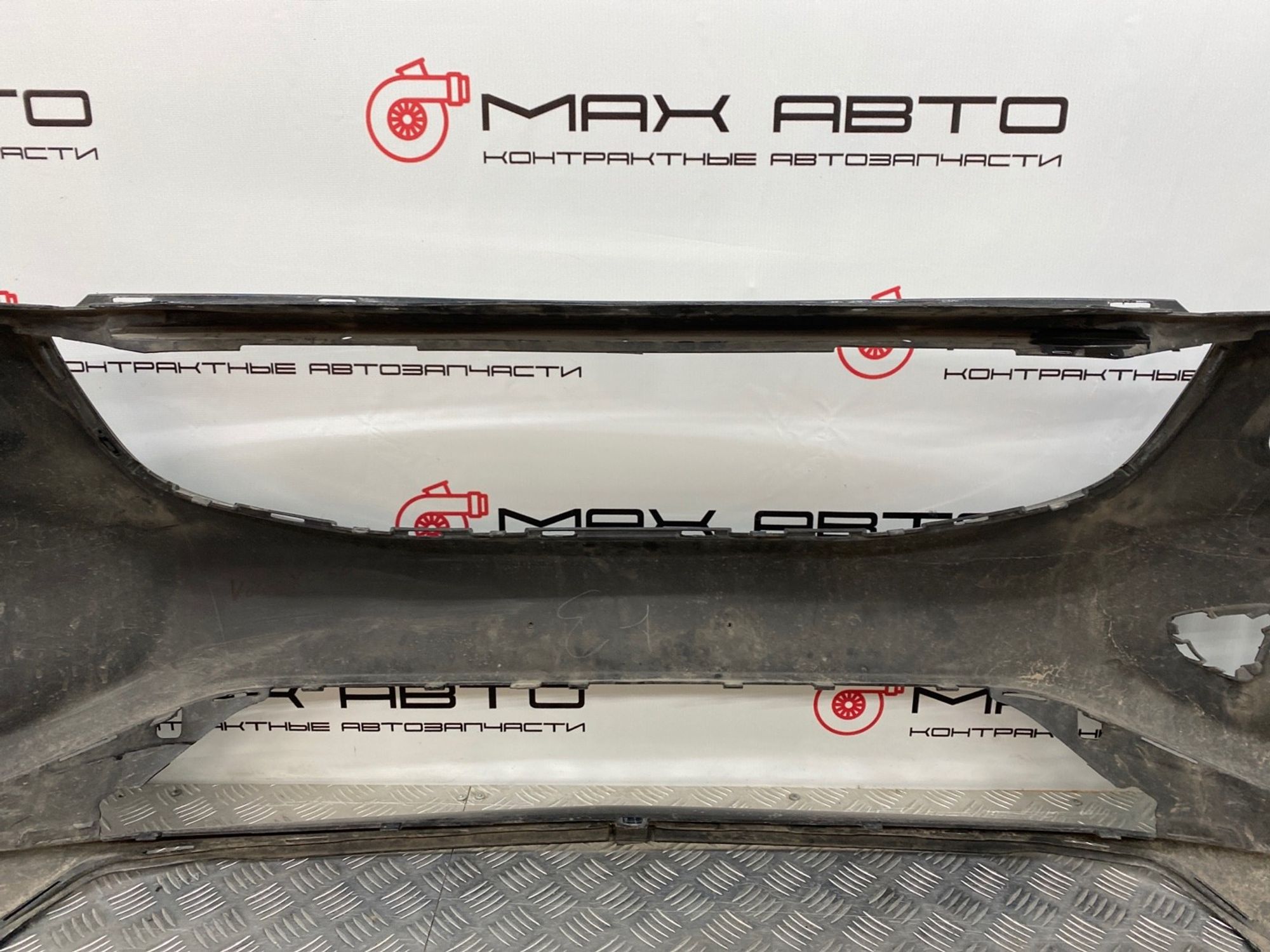 Б/У Бампер передний Volvo Xc60 DZ31 2008, 6990 рублей, Краснодар