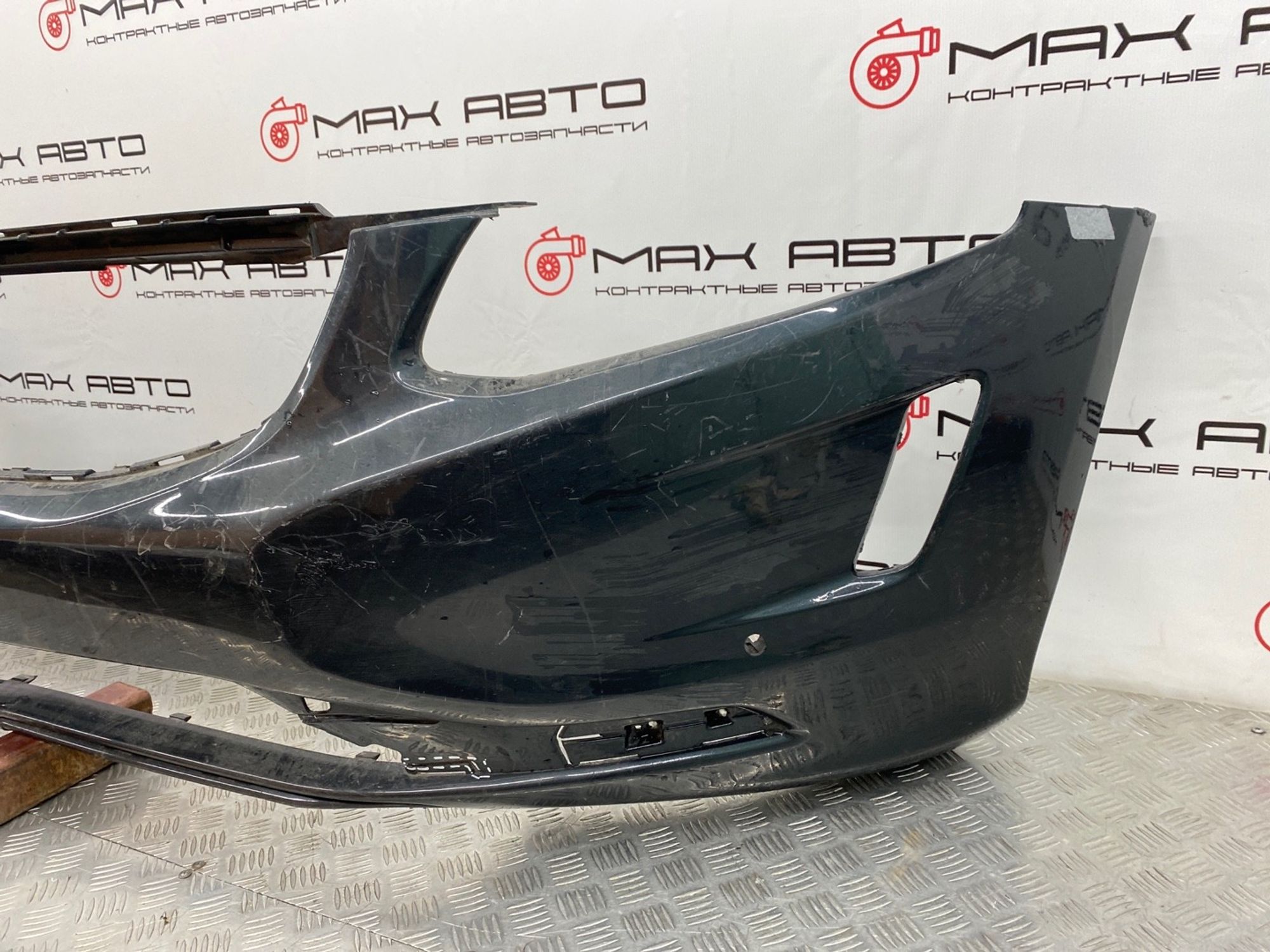 Б/У Бампер передний Volvo Xc60 DZ31 2008, 6990 рублей, Краснодар