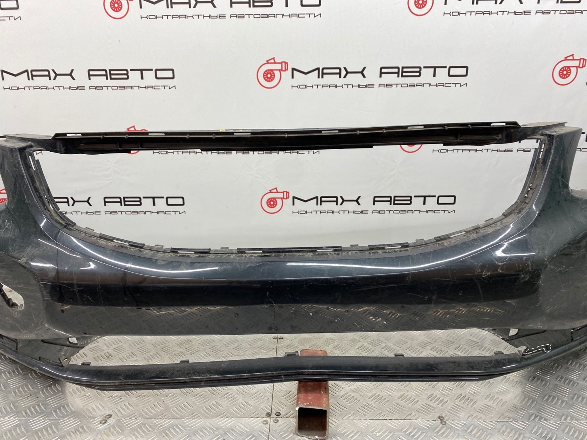 Б/У Бампер передний Volvo Xc60 DZ31 2008, 6990 рублей, Краснодар