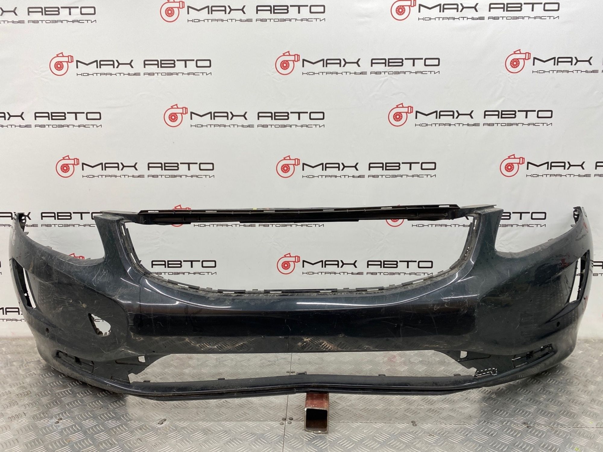 Б/У Бампер передний Volvo Xc60 DZ31 2008, 6990 рублей, Краснодар