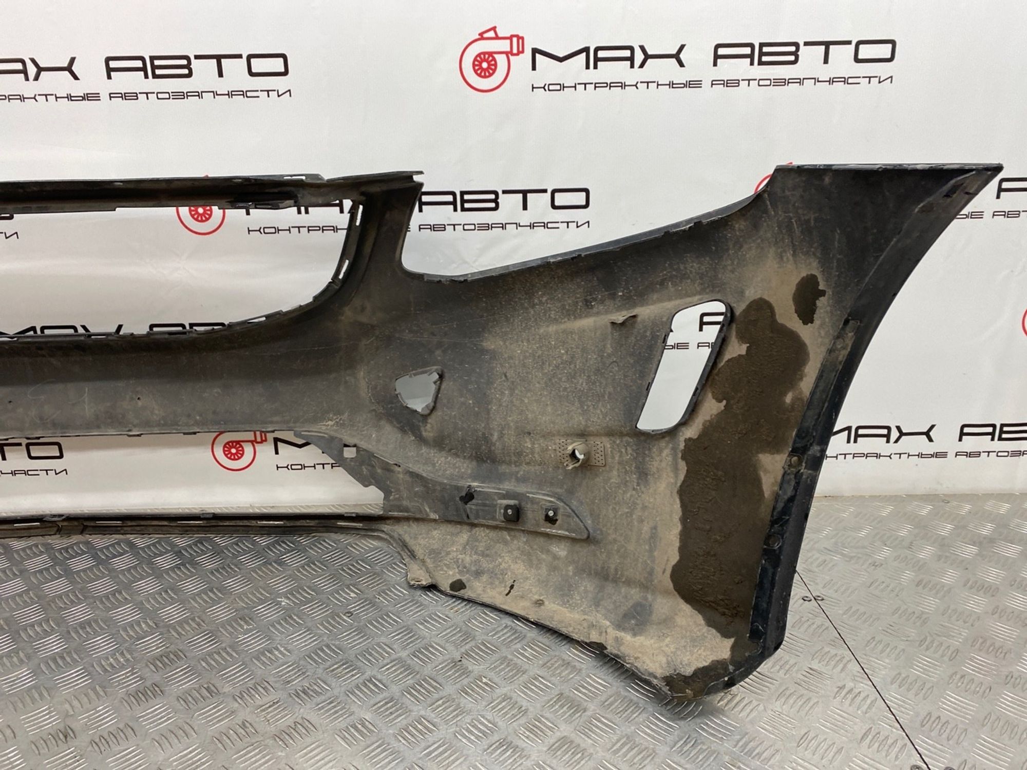 Б/У Бампер передний Volvo Xc60 DZ31 2008, 6990 рублей, Краснодар