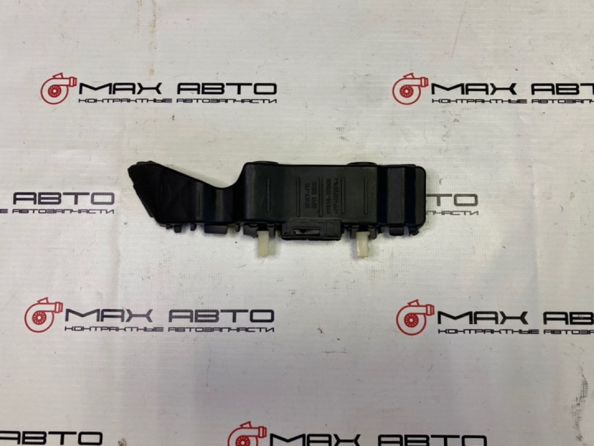 НОВАЯ(ЫЙ) Кронштейн бампера передний левый  Hyundai Solaris RB G4FA 2013, 299 рублей, Краснодар