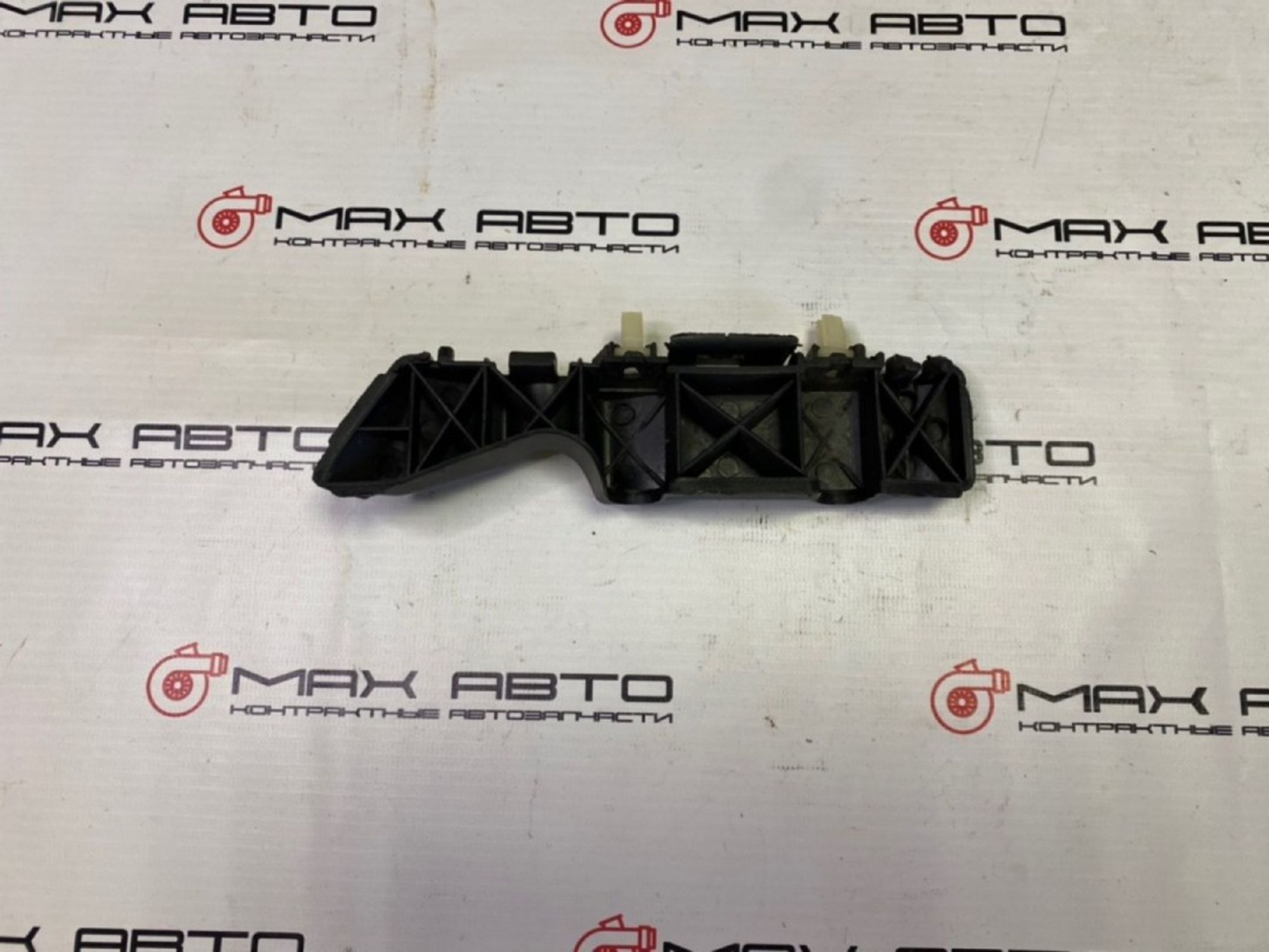 НОВАЯ(ЫЙ) Кронштейн бампера передний левый  Hyundai Solaris RB G4FA 2013, 299 рублей, Краснодар