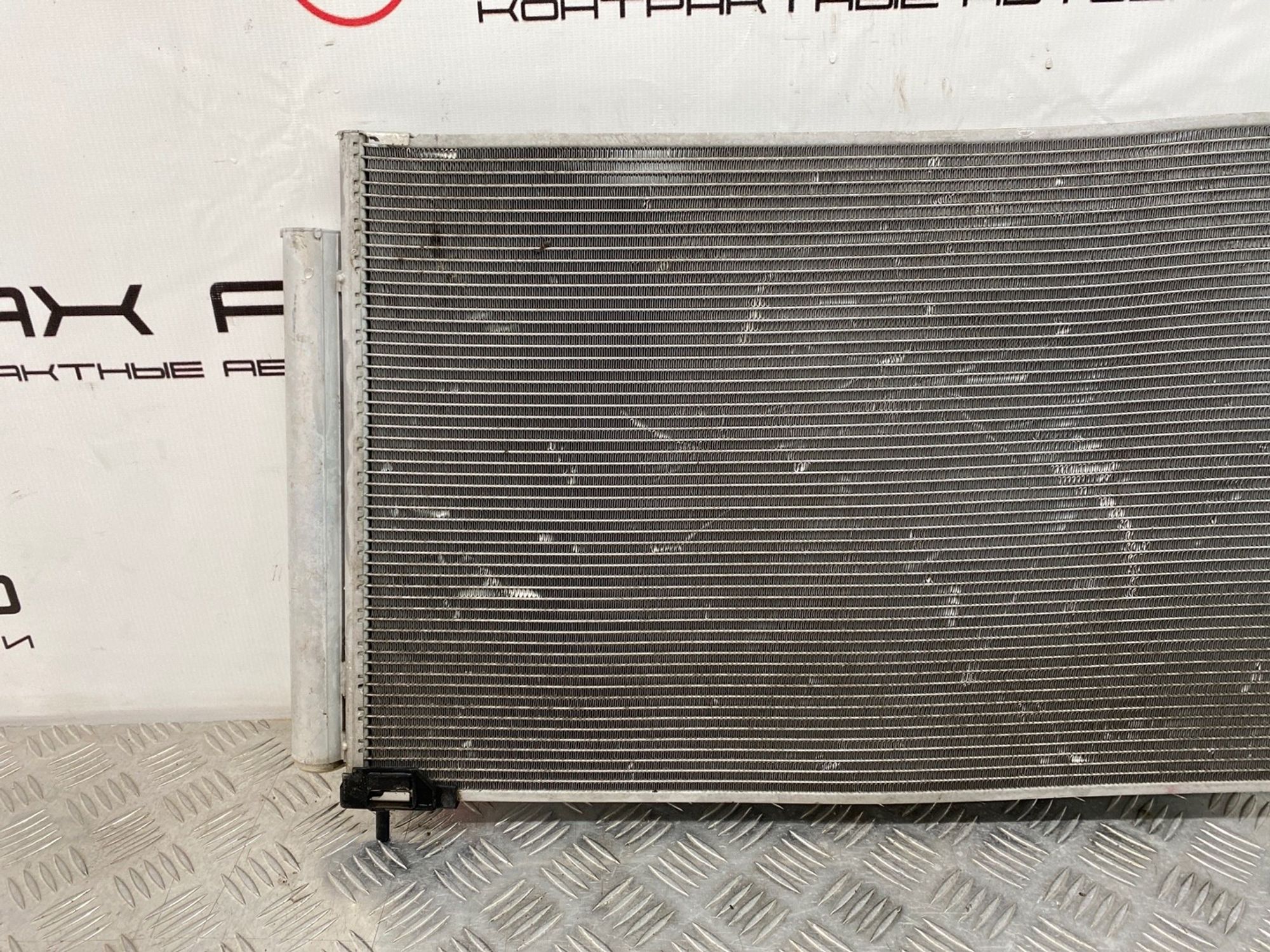 Б/У радиатор кондиционера Toyota Corolla NDE180, 2990 рублей, Краснодар