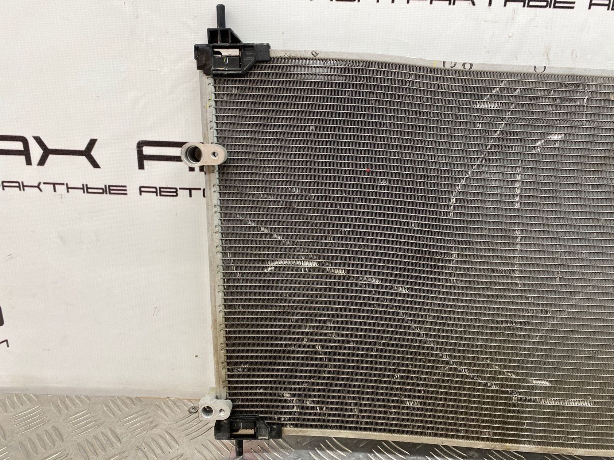 Б/У радиатор кондиционера Toyota Corolla NDE180, 2990 рублей, Краснодар