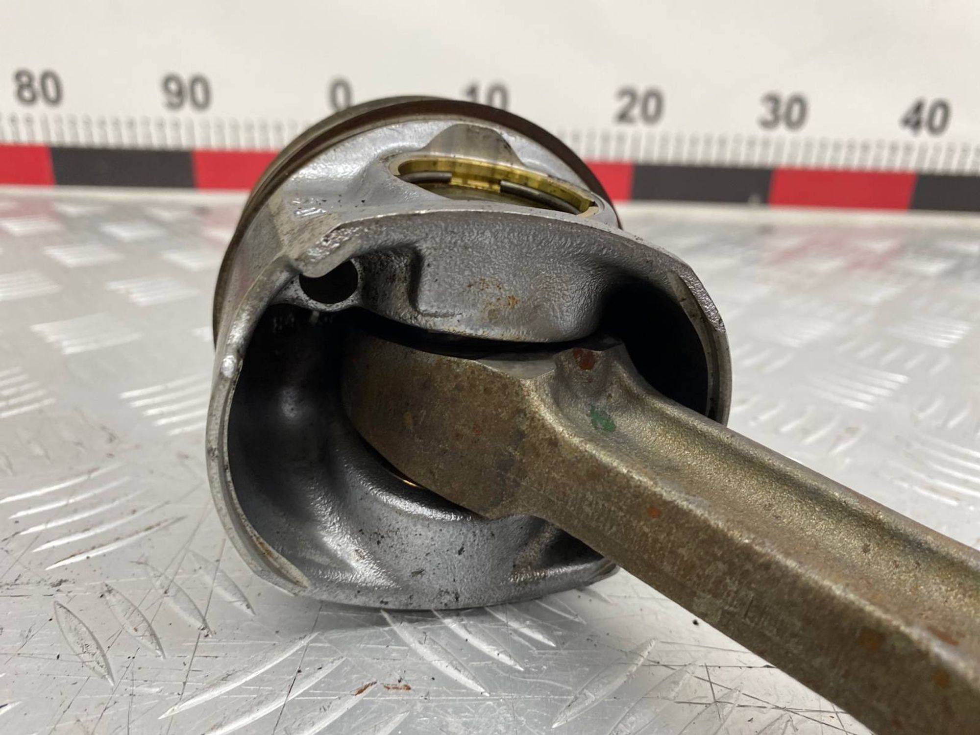 Б/У поршень с шатуном Bmw X5 G05 B57D30A, 9600 рублей, Краснодар