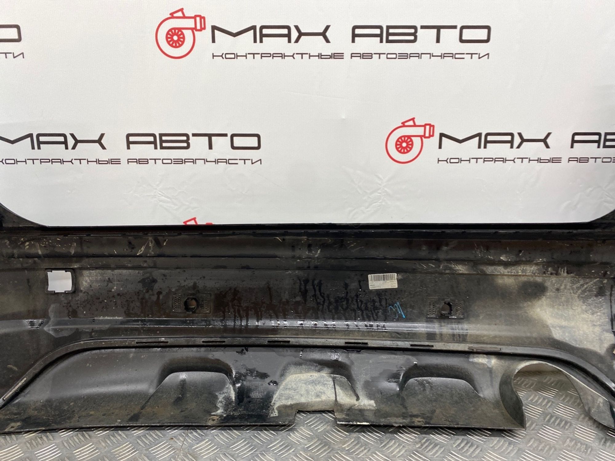 Б/У Бампер задний Renault Kaptur REA 2016, 3990 рублей, Краснодар