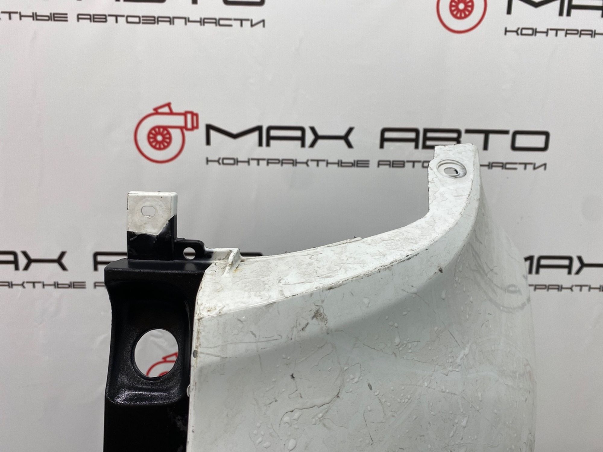 Б/У Бампер задний Renault Kaptur REA 2016, 3990 рублей, Краснодар