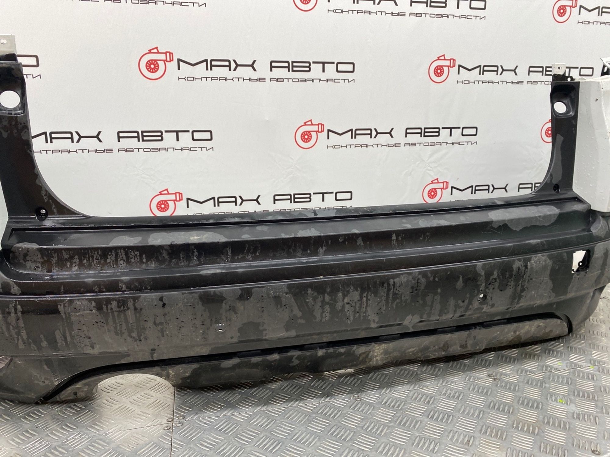 Б/У Бампер задний Renault Kaptur REA 2016, 3990 рублей, Краснодар