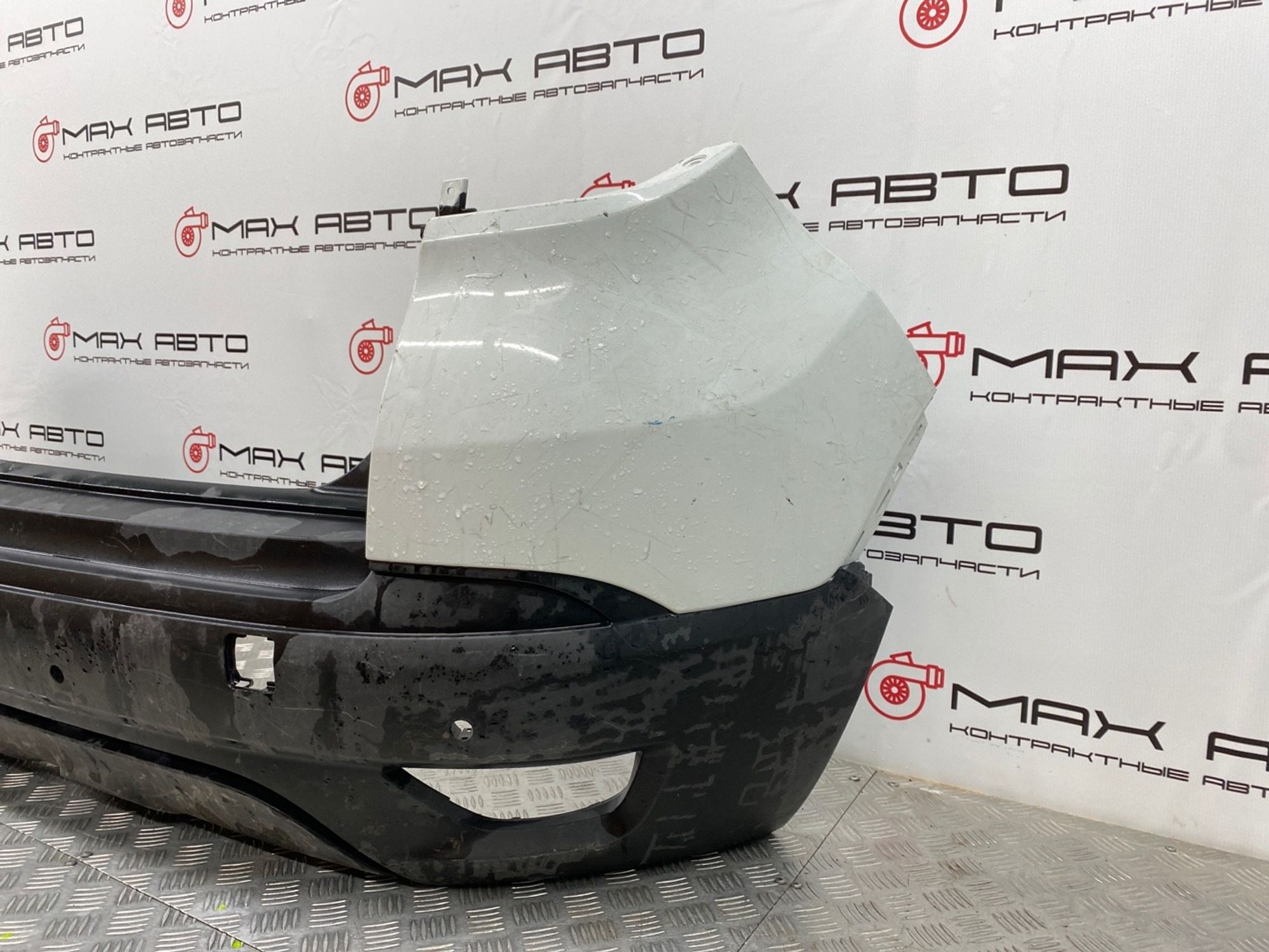 Б/У Бампер задний Renault Kaptur REA 2016, 3990 рублей, Краснодар