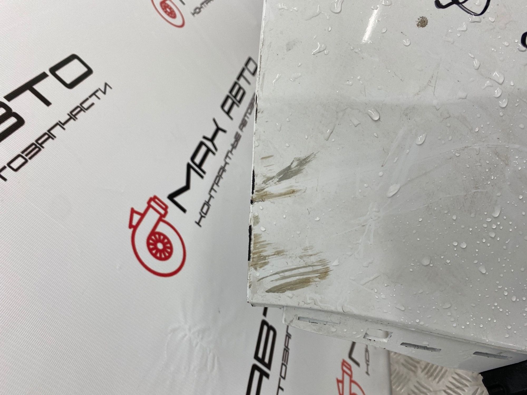 Б/У Бампер задний Renault Kaptur REA 2016, 3990 рублей, Краснодар