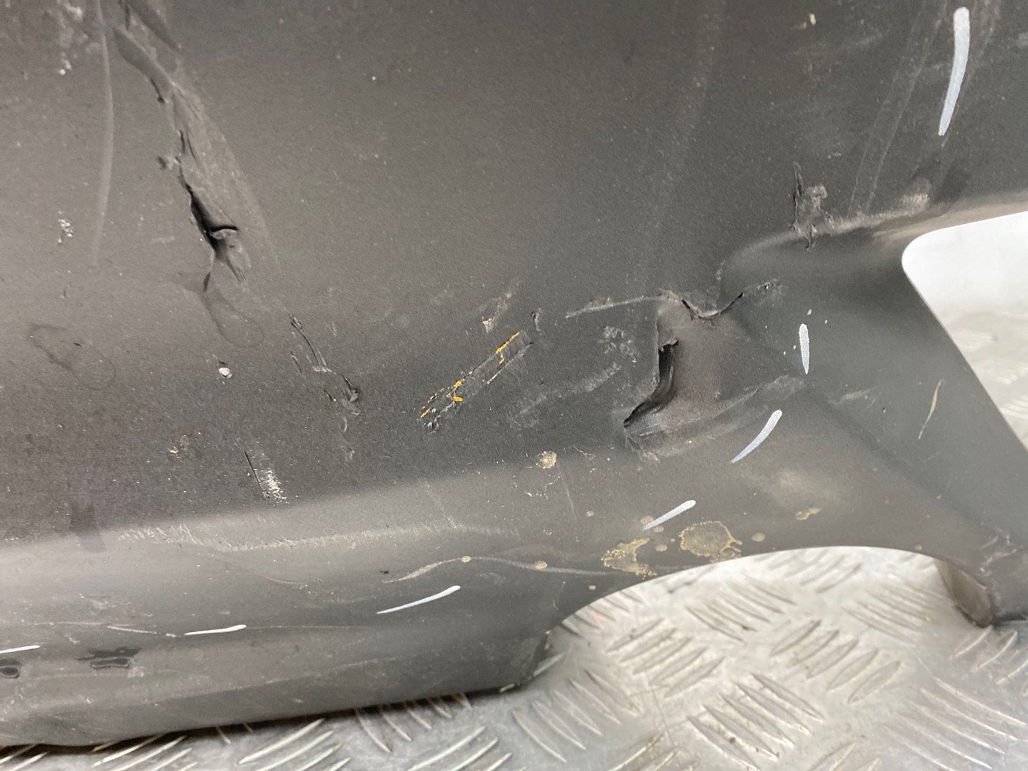 Б/У Бампер задний Mazda Cx-5 KE 2012, 2990 рублей, Краснодар