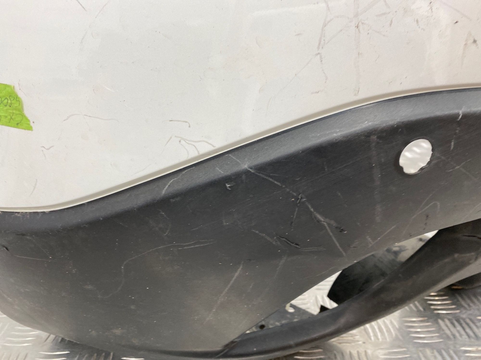 Б/У Бампер задний Mazda Cx-5 KE 2012, 2990 рублей, Краснодар