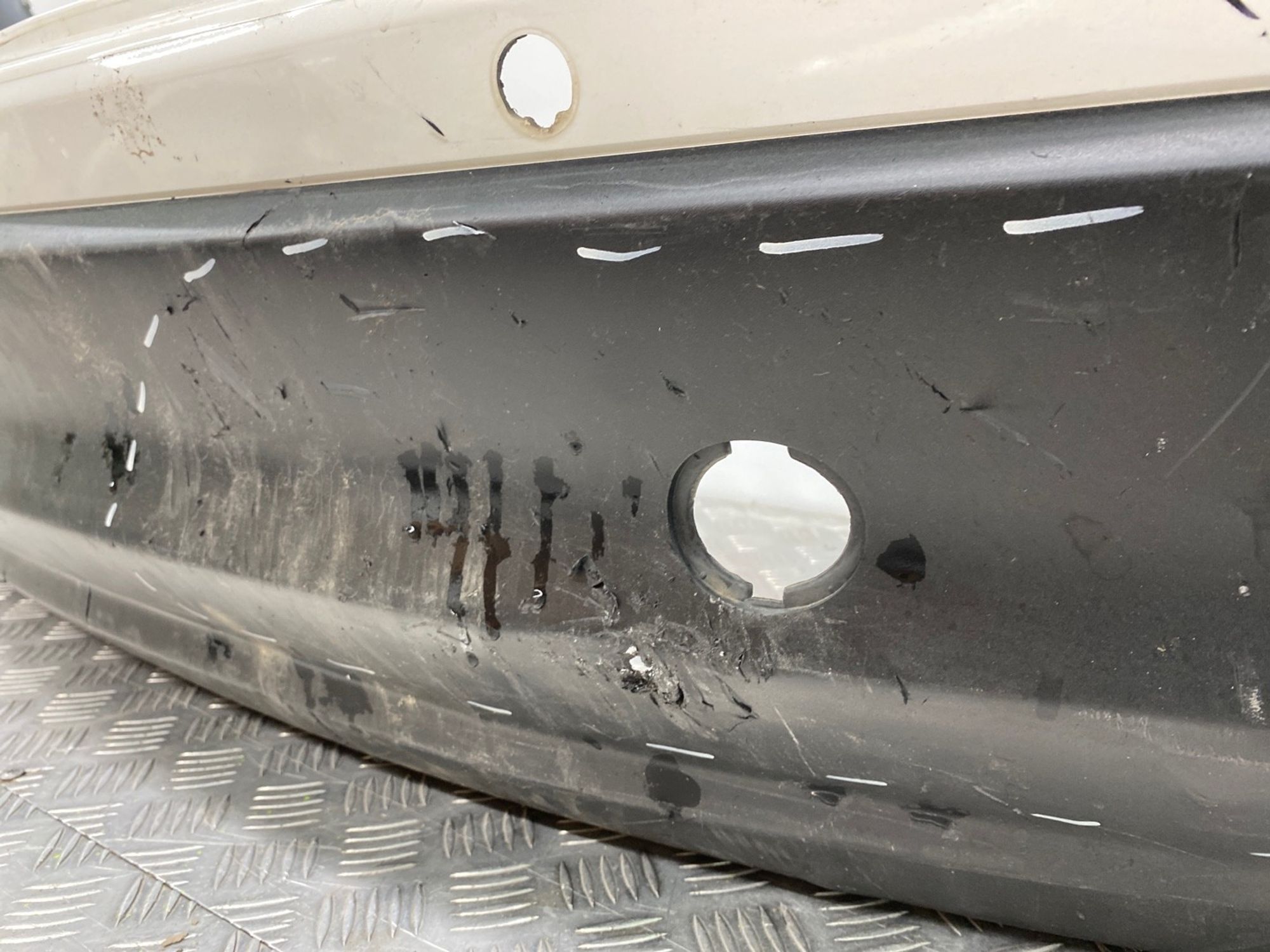 Б/У Бампер задний Mazda Cx-5 KE 2012, 2990 рублей, Краснодар