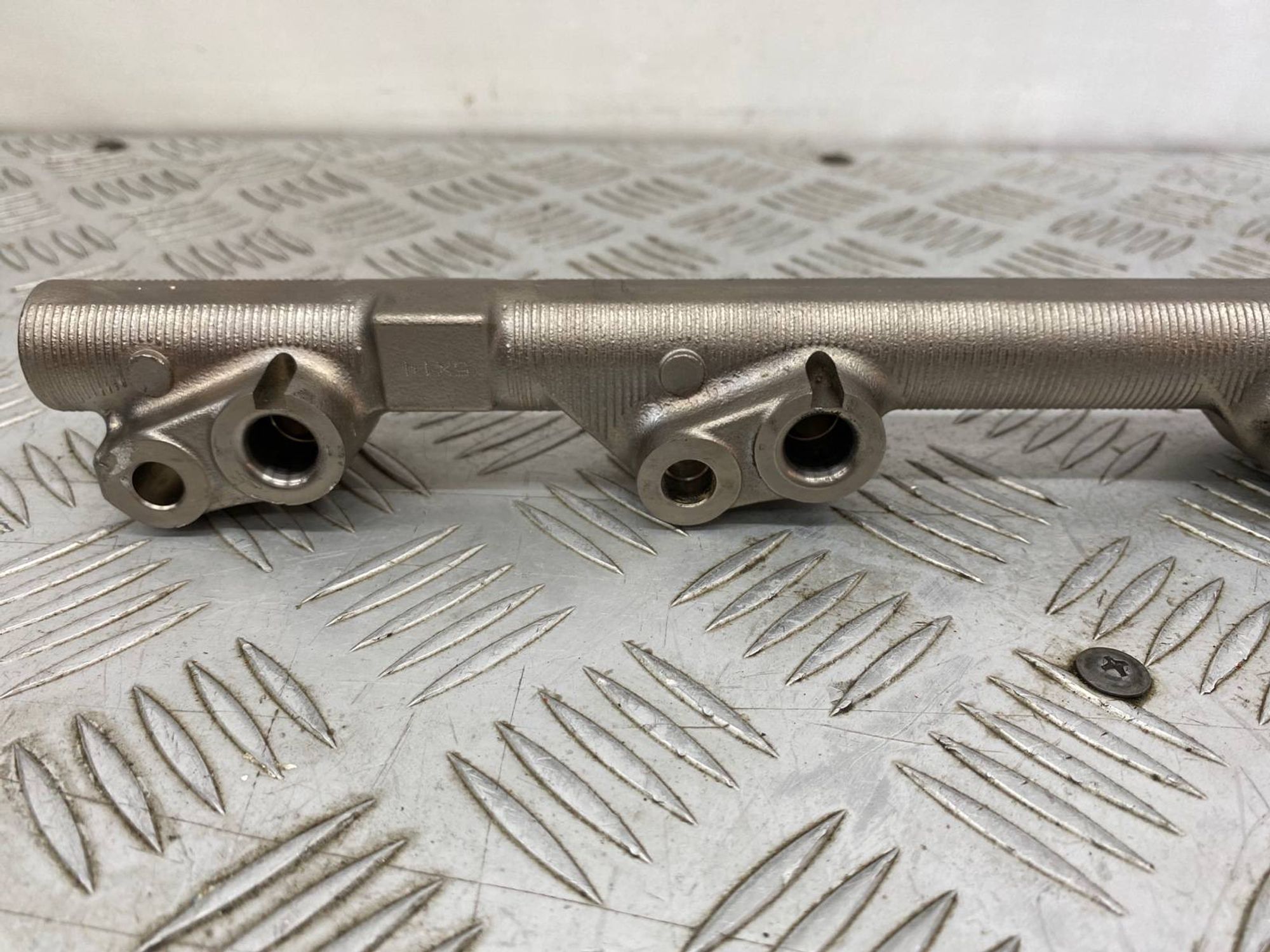 Б/У топливная рейка (рампа) Nissan X-Trail T32, 480 рублей, Краснодар