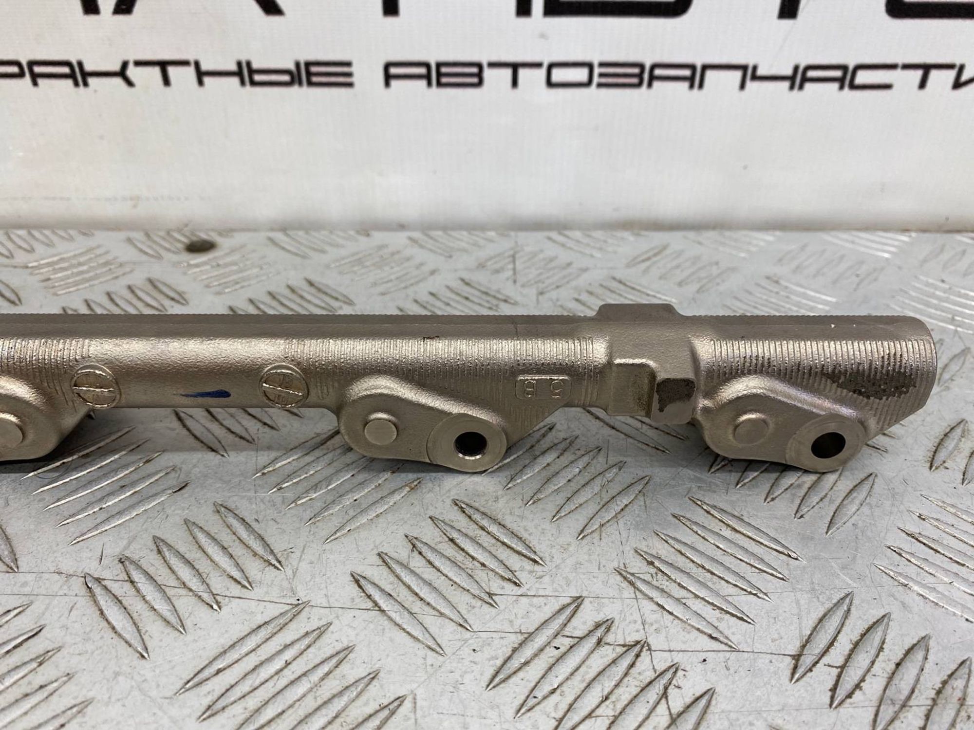 Б/У топливная рейка (рампа) Nissan X-Trail T32, 480 рублей, Краснодар