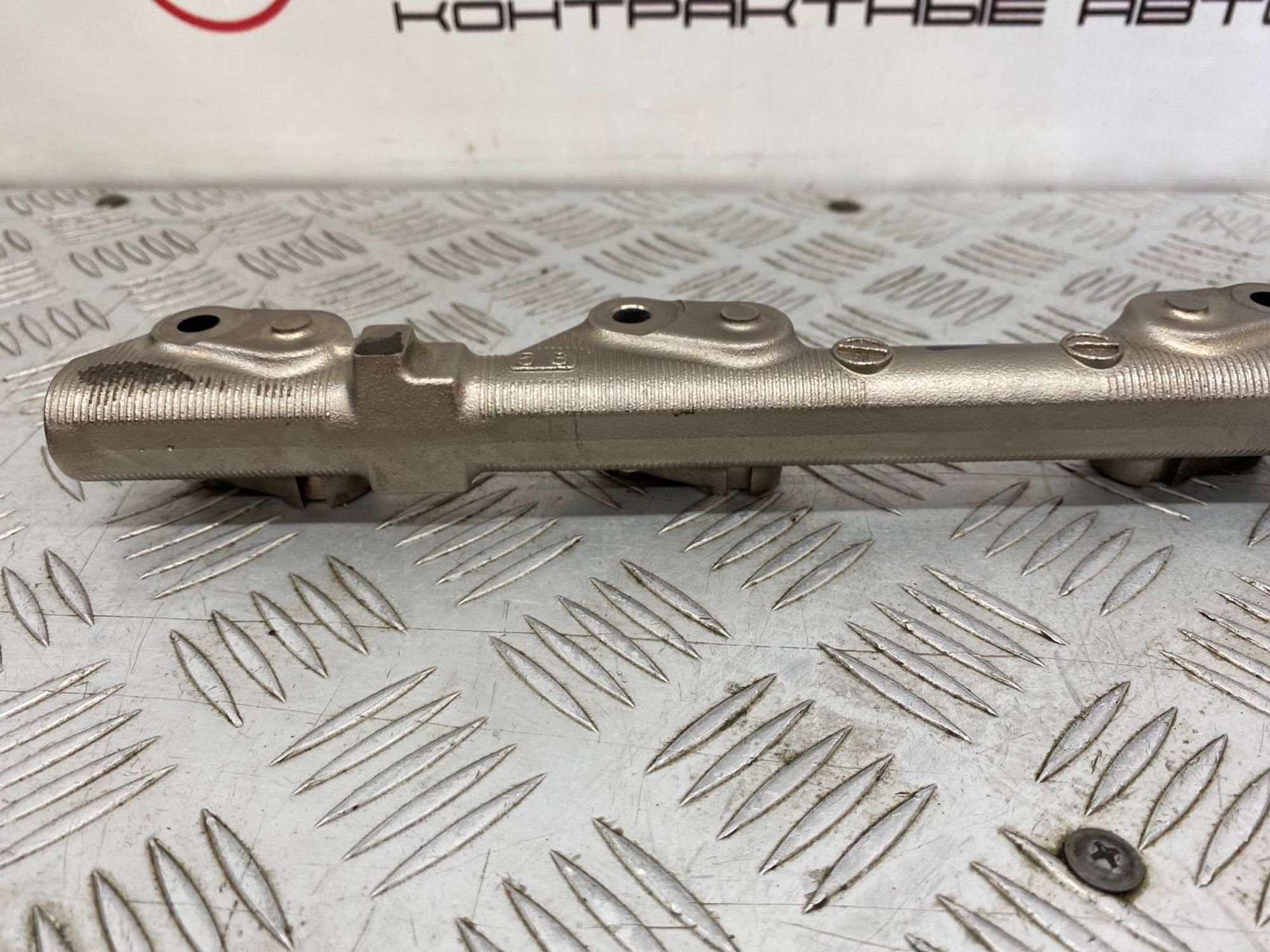 Б/У топливная рейка (рампа) Nissan X-Trail T32, 480 рублей, Краснодар