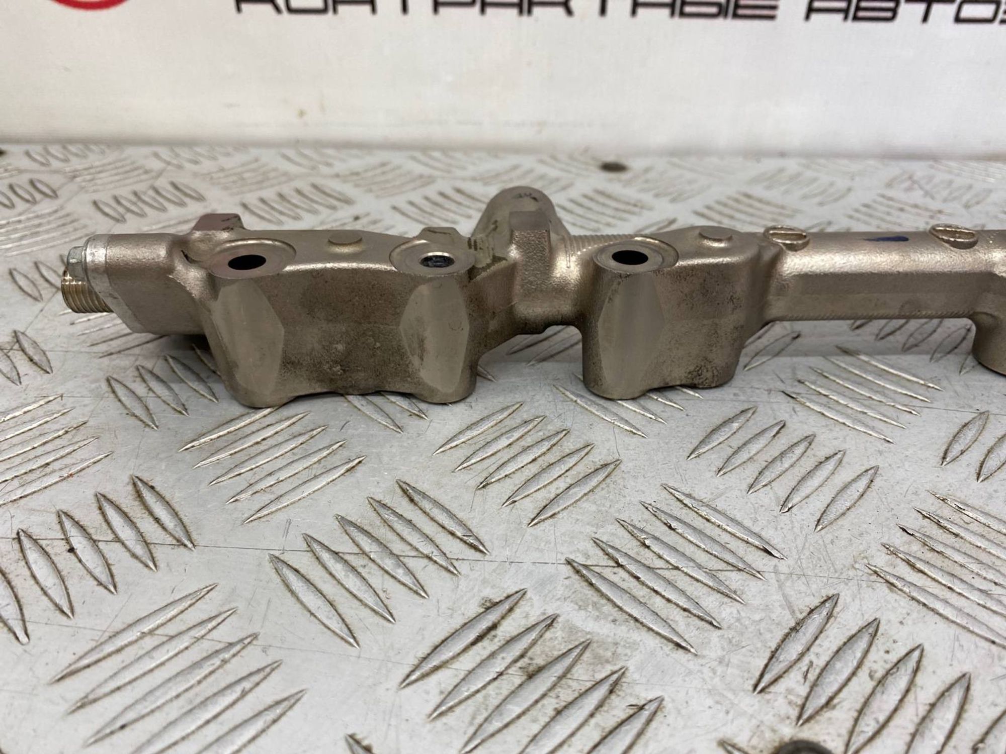 Б/У топливная рейка (рампа) Nissan X-Trail T32, 480 рублей, Краснодар