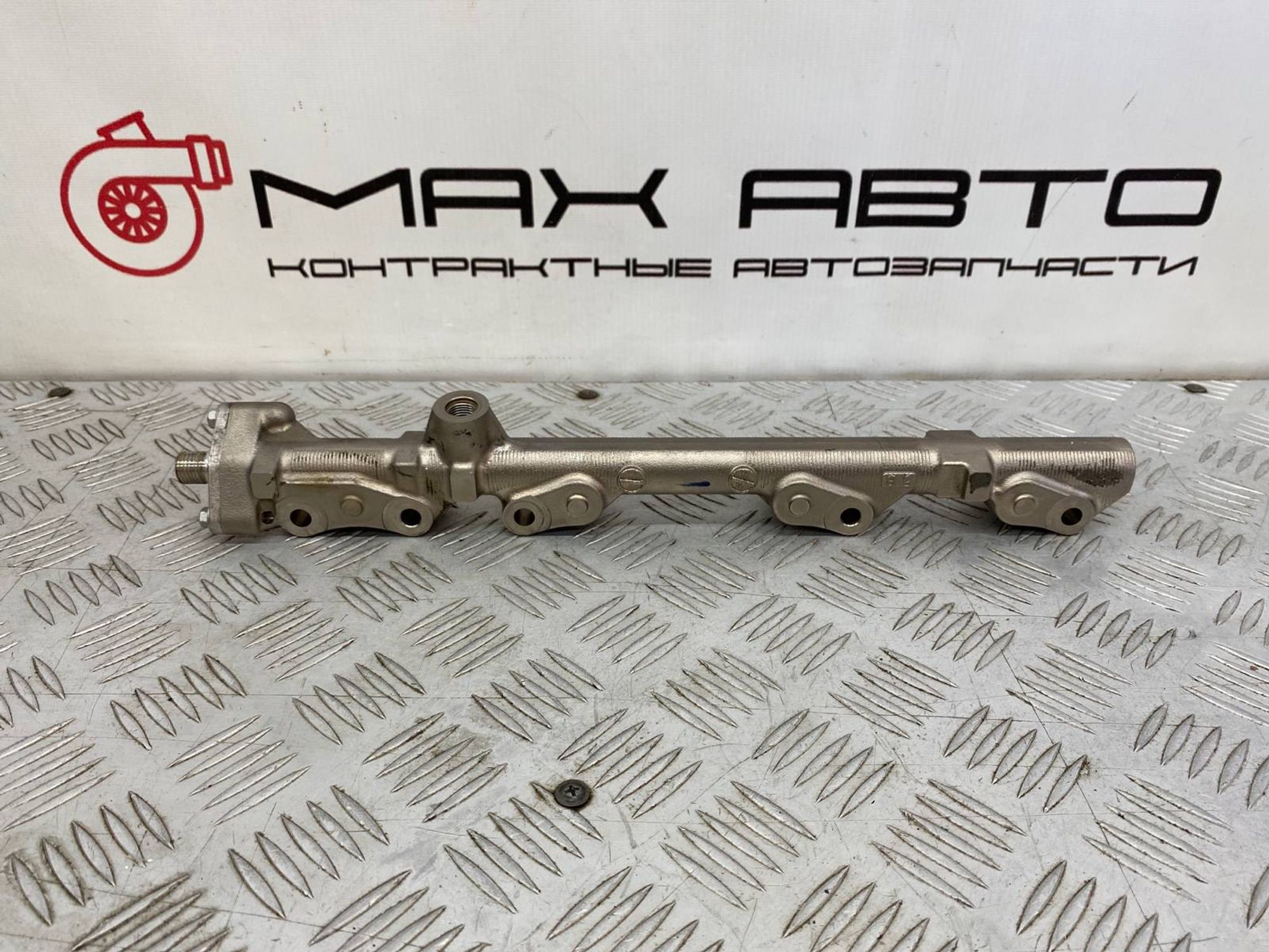 Б/У топливная рейка (рампа) Nissan X-Trail T32, 480 рублей, Краснодар