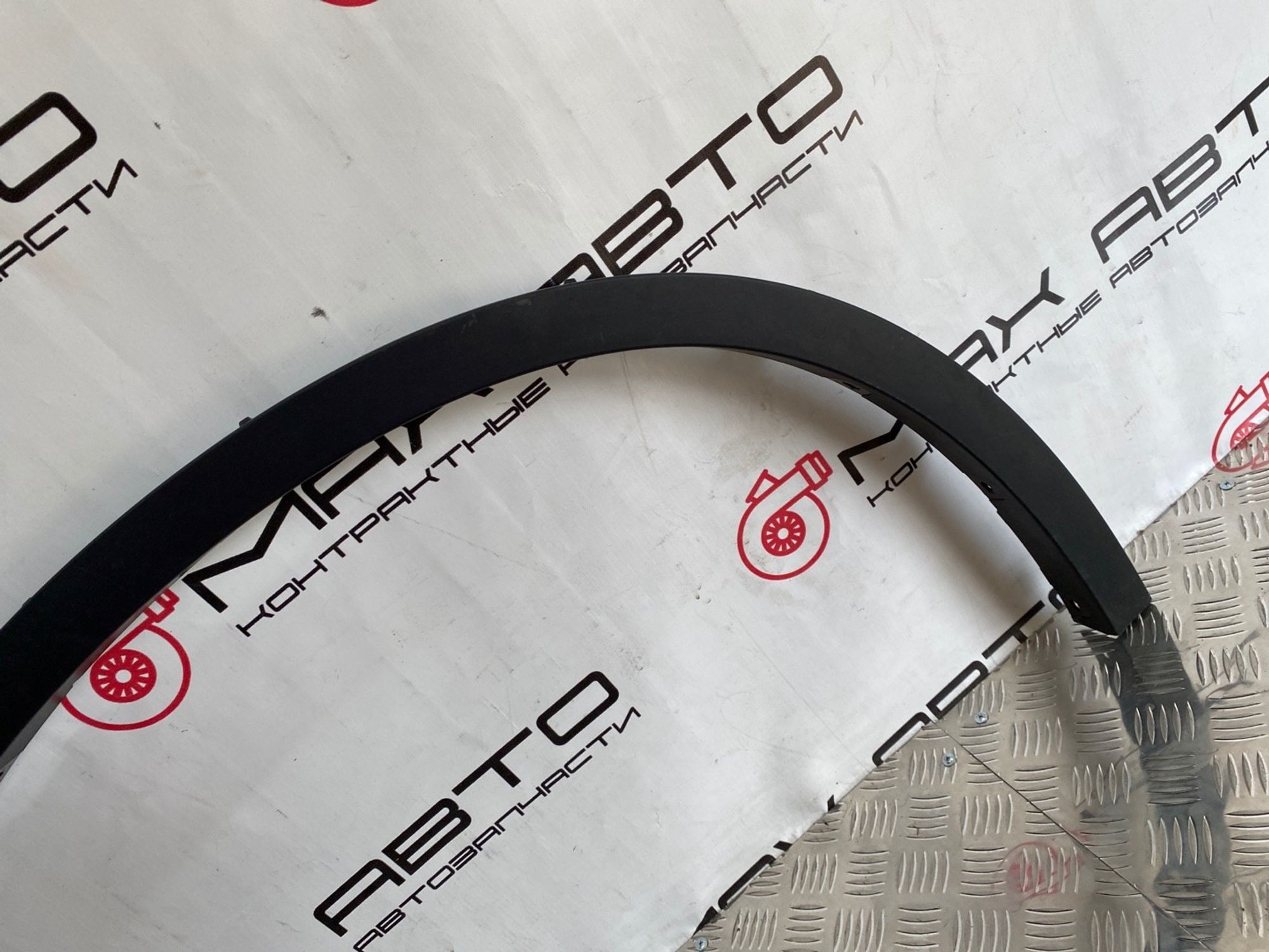 Накладка арки (расширитель) передний левый BMW X5 F15 2013, 1490 рублей, Краснодар