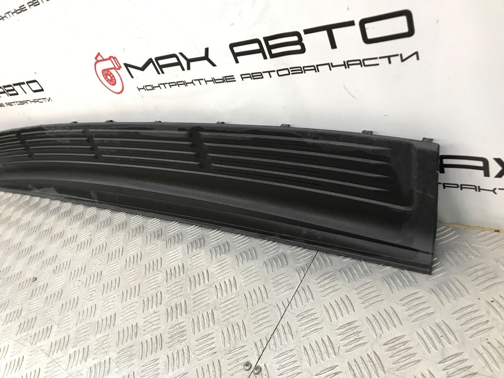 Б/У Накладка бампера задняя Lexus Lx570 URJ201 2015, 1990 рублей, Краснодар