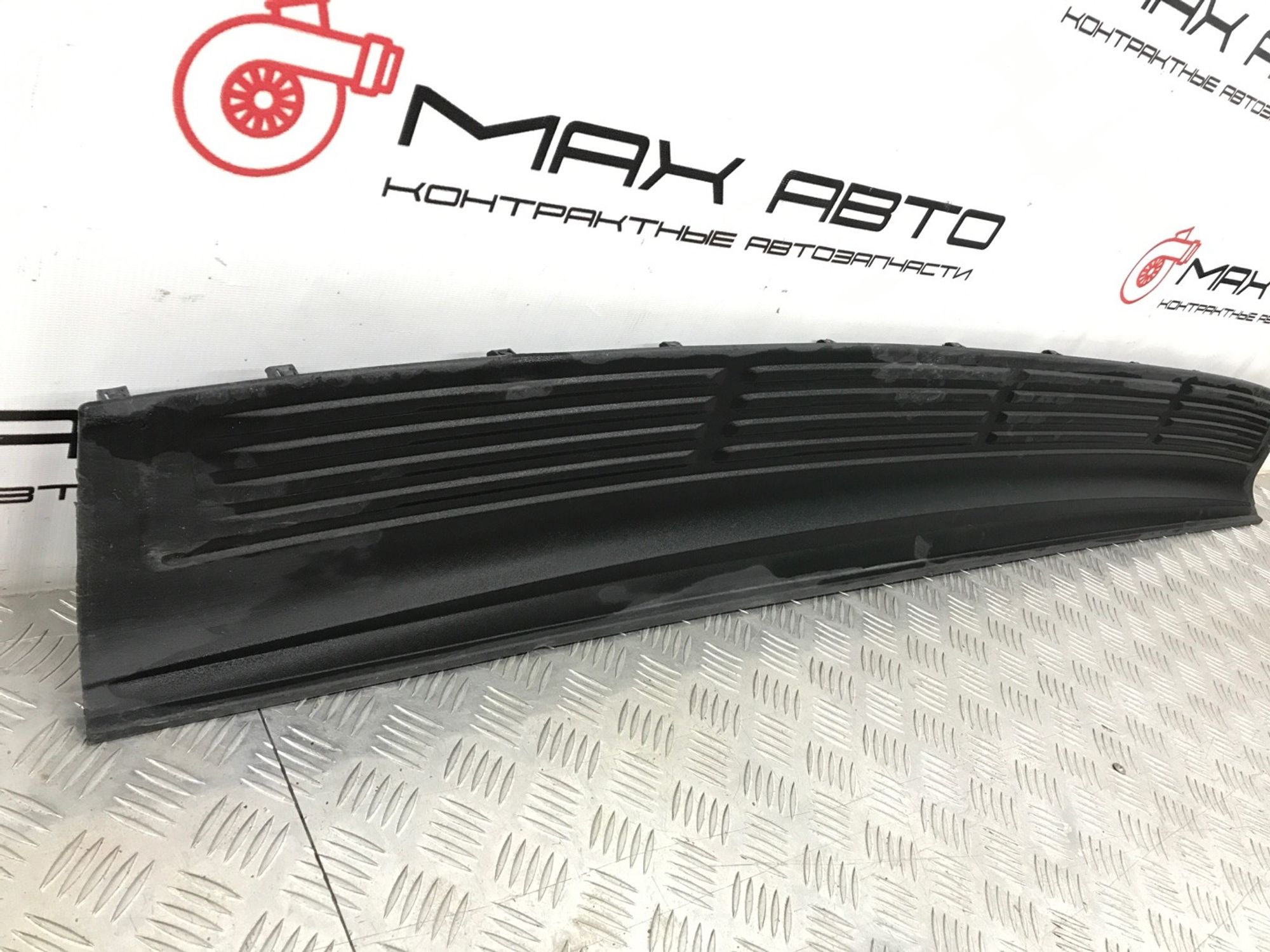 Б/У Накладка бампера задняя Lexus Lx570 URJ201 2015, 1990 рублей, Краснодар