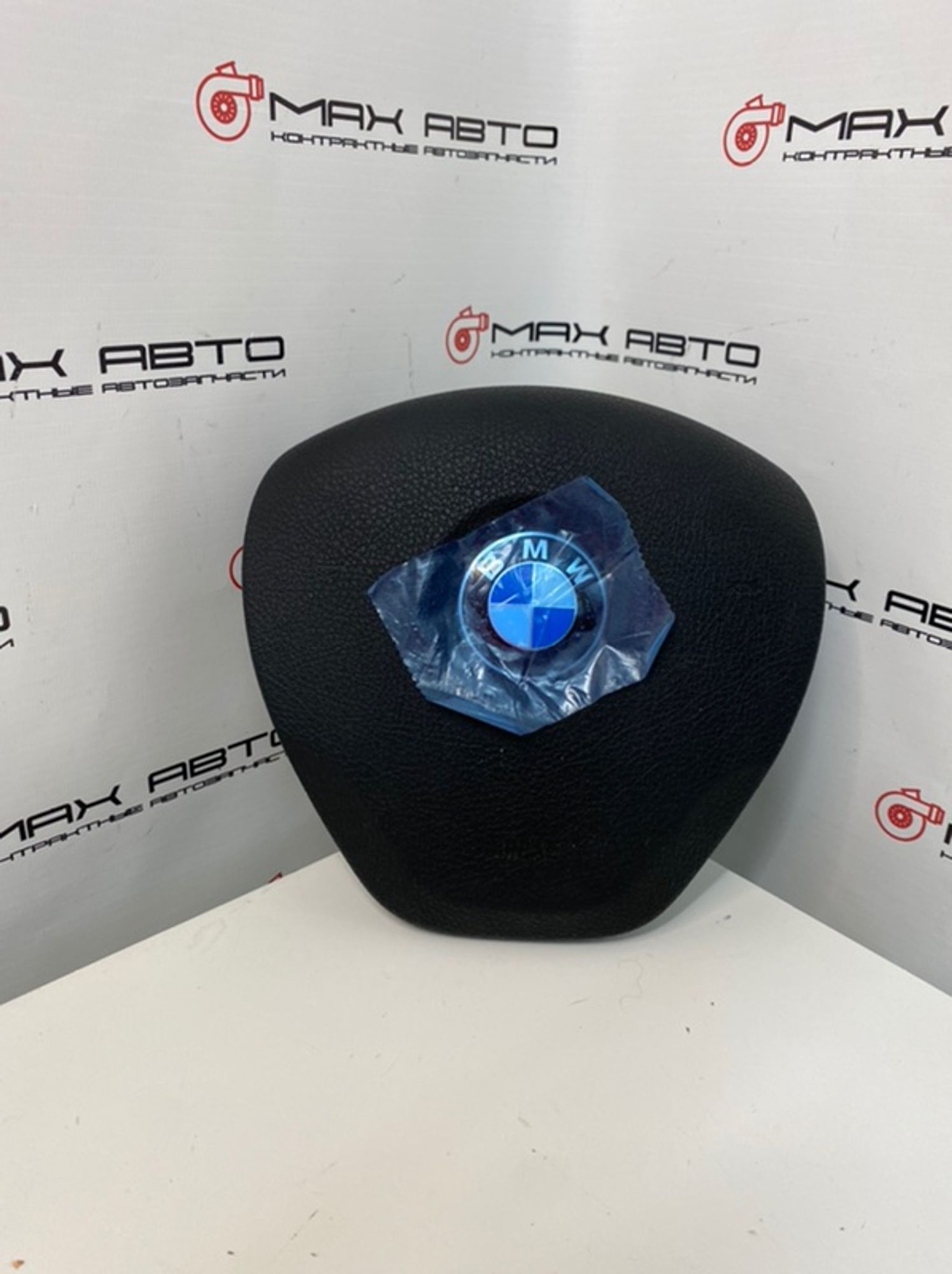 Подушка безопасности в спорт руль BMW F20 F30 F36, 7990 рублей, Краснодар
