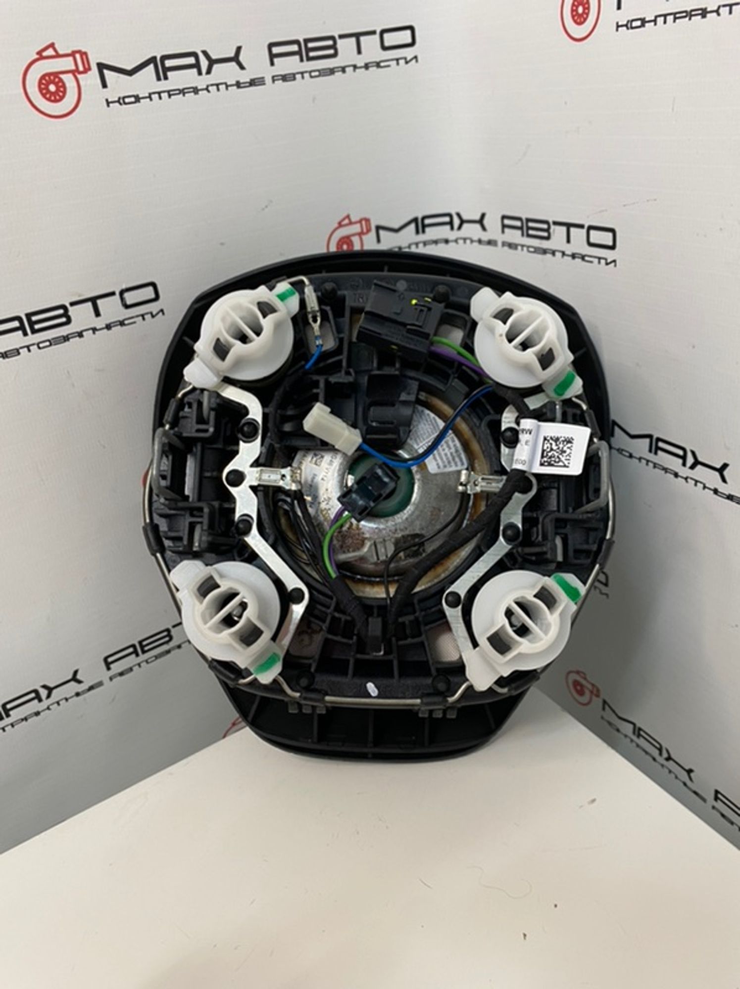 Подушка безопасности в спорт руль BMW F20 F30 F36, 7990 рублей, Краснодар