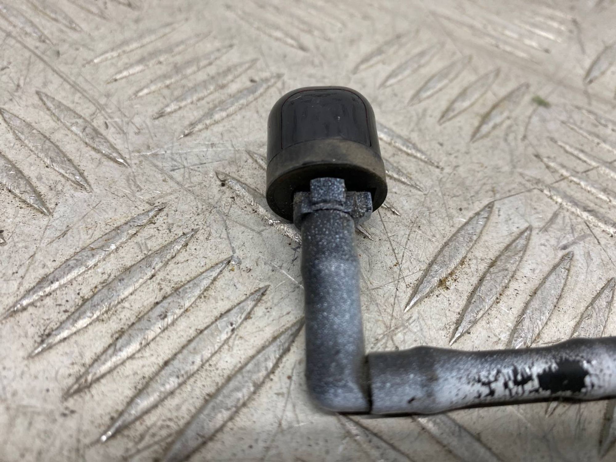 Б/У форсунка омывателя задний Peugeot 4007 GP 2007, 400 рублей, Краснодар