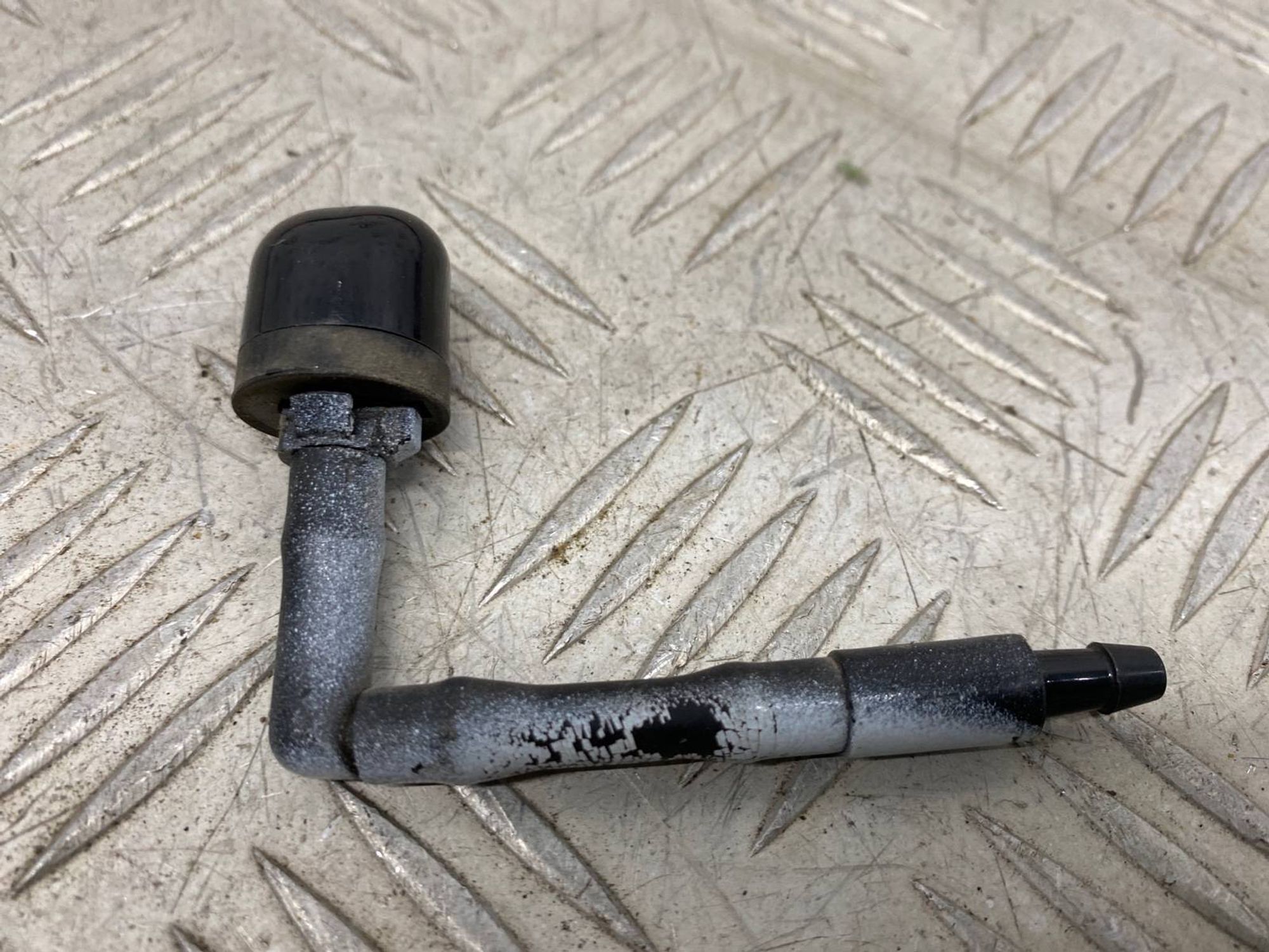 Б/У форсунка омывателя задний Peugeot 4007 GP 2007, 400 рублей, Краснодар