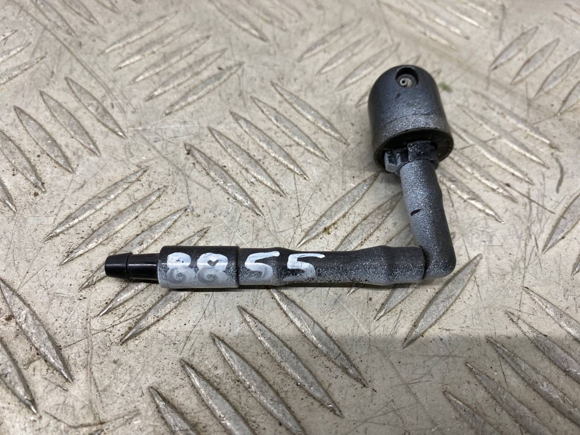 Б/У форсунка омывателя задний Peugeot 4007 GP 2007, 400 рублей, Краснодар