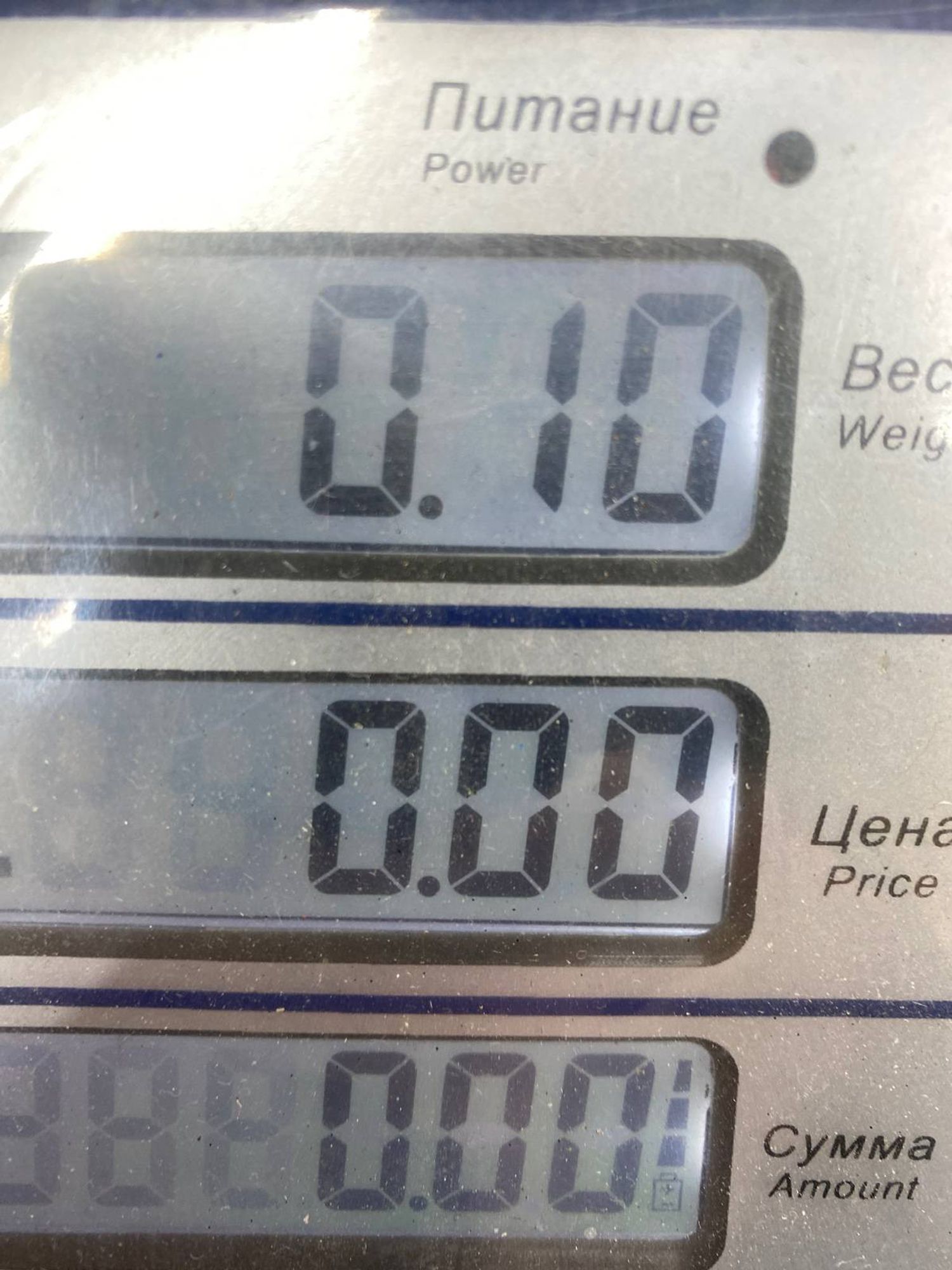 Б/У форсунка омывателя задний Peugeot 4007 GP 2007, 400 рублей, Краснодар