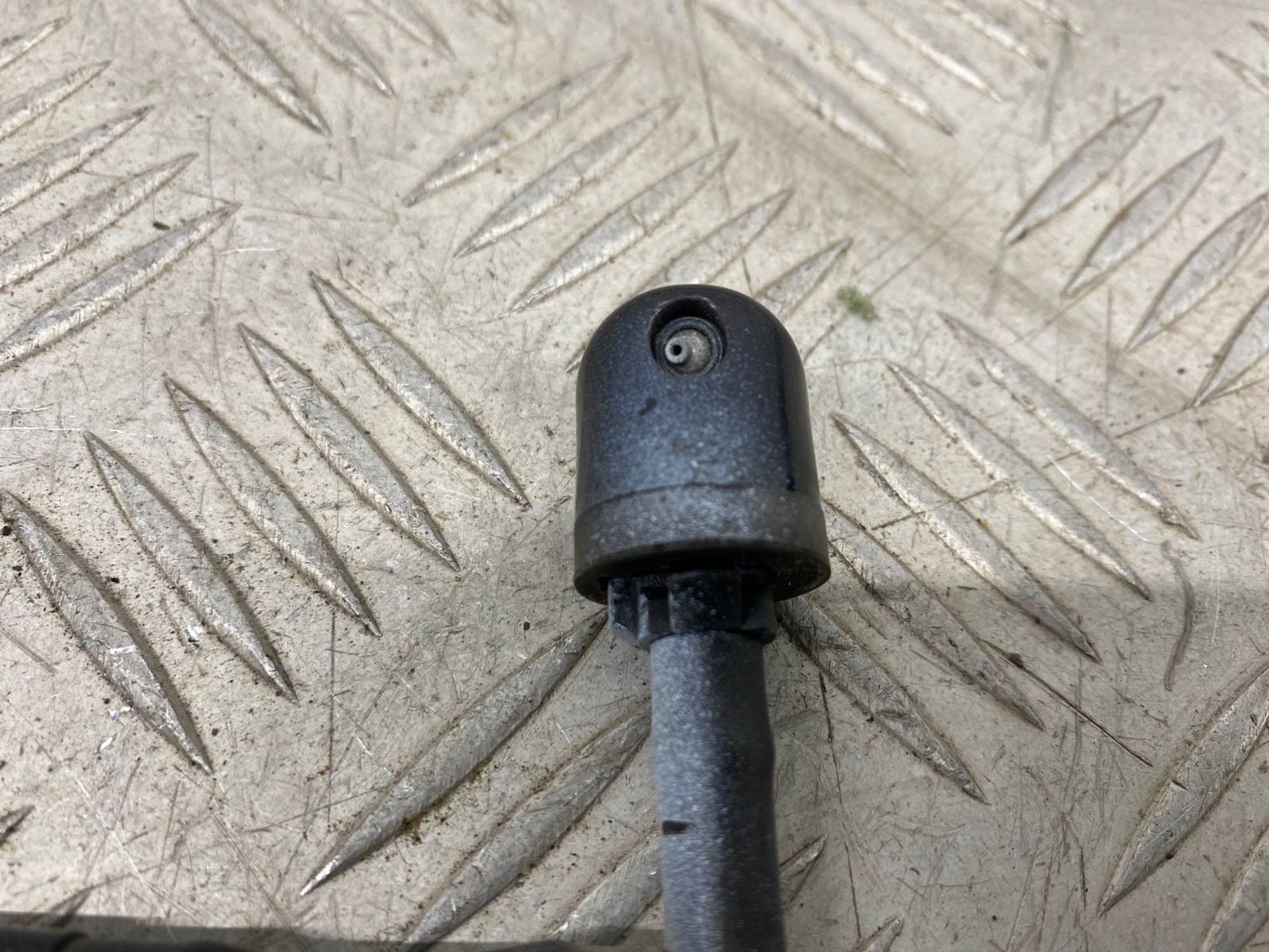 Б/У форсунка омывателя задний Peugeot 4007 GP 2007, 400 рублей, Краснодар