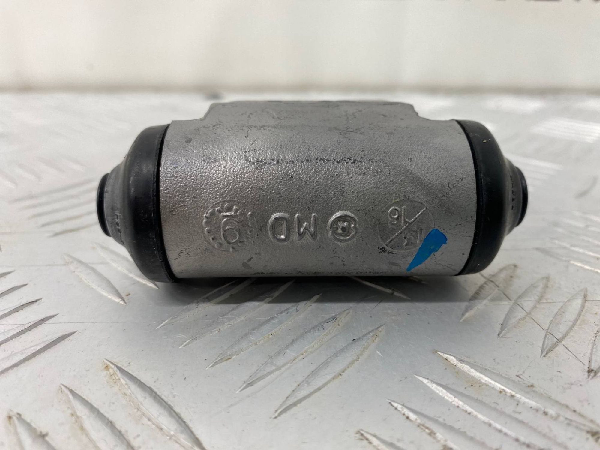 НОВАЯ(ЫЙ) рабочий тормозной цилиндр Hyundai Santa, 2000 рублей, Краснодар