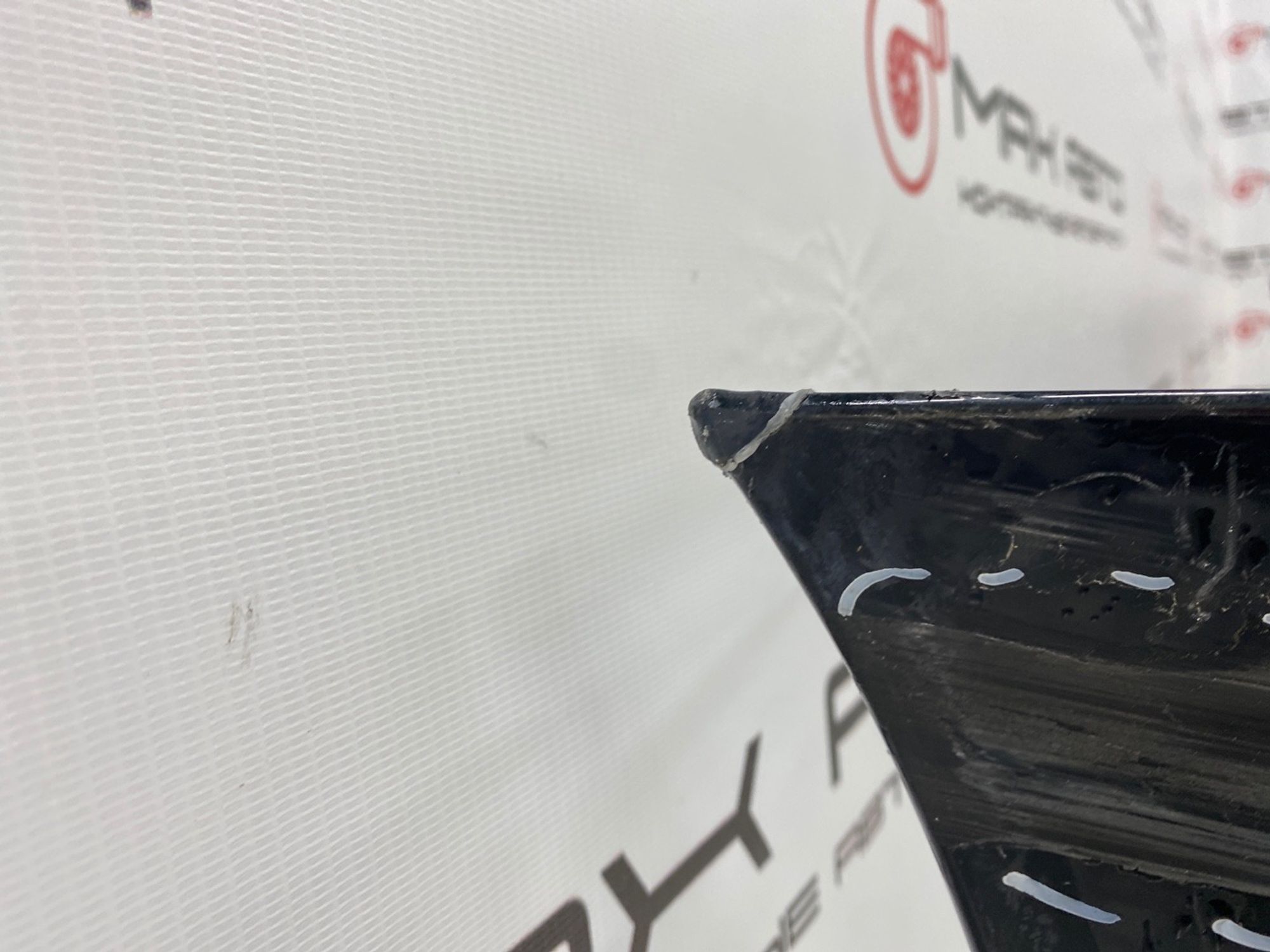 Б/У Бампер задний ПОД ПОКРАСКУ Toyota Camry ASV70 2017, 3990 рублей, Краснодар