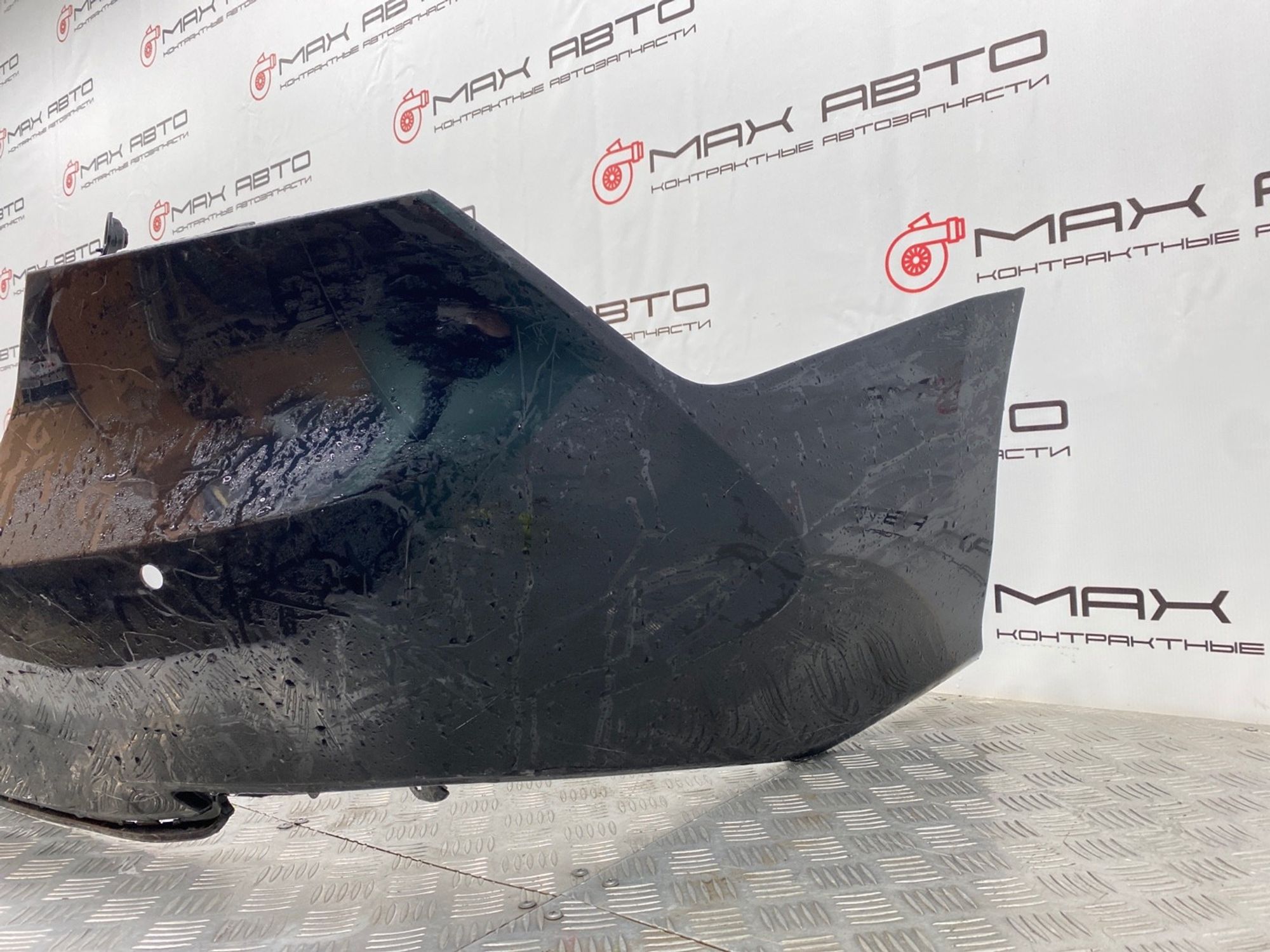 Б/У Бампер задний ПОД ПОКРАСКУ Toyota Camry ASV70 2017, 3990 рублей, Краснодар