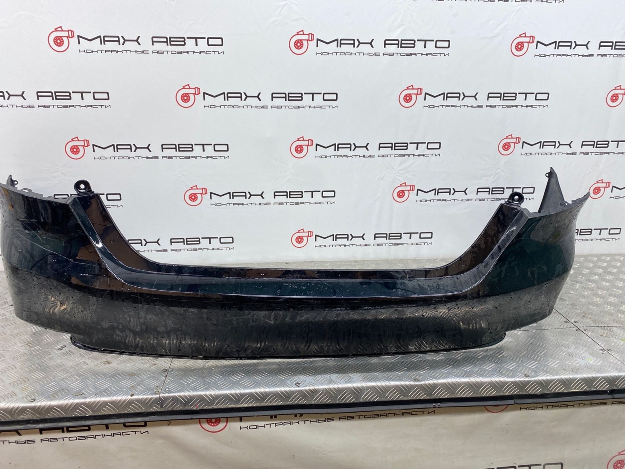 Б/У Бампер задний ПОД ПОКРАСКУ Toyota Camry ASV70 2017, 3990 рублей, Краснодар