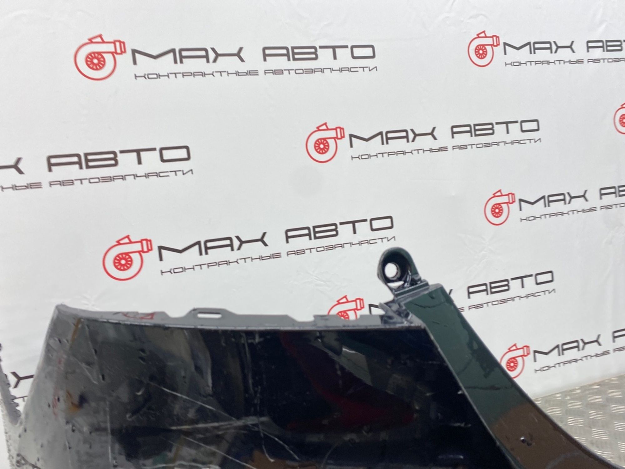 Б/У Бампер задний ПОД ПОКРАСКУ Toyota Camry ASV70 2017, 3990 рублей, Краснодар